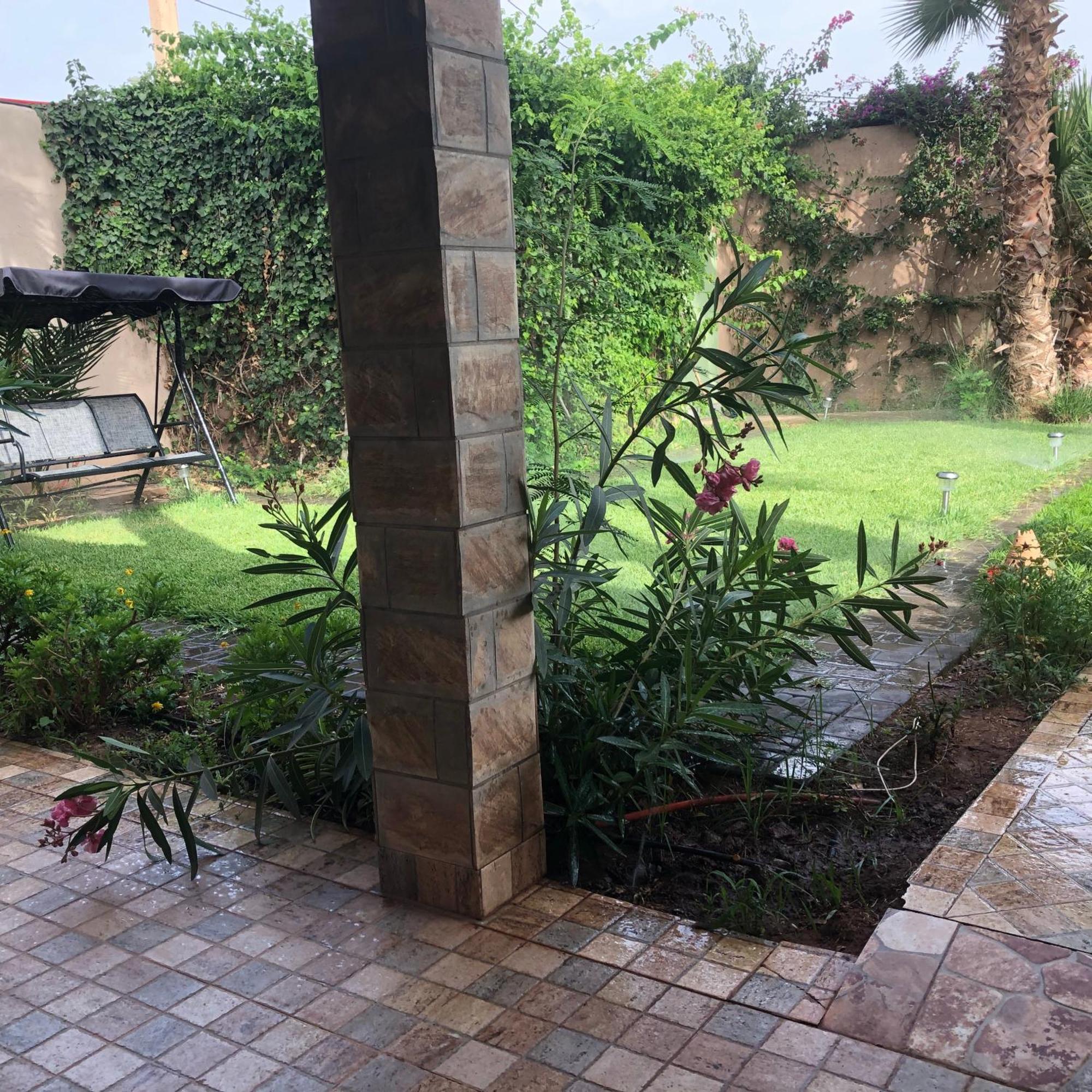 Villa Dar Lala Nejma Marrakesh