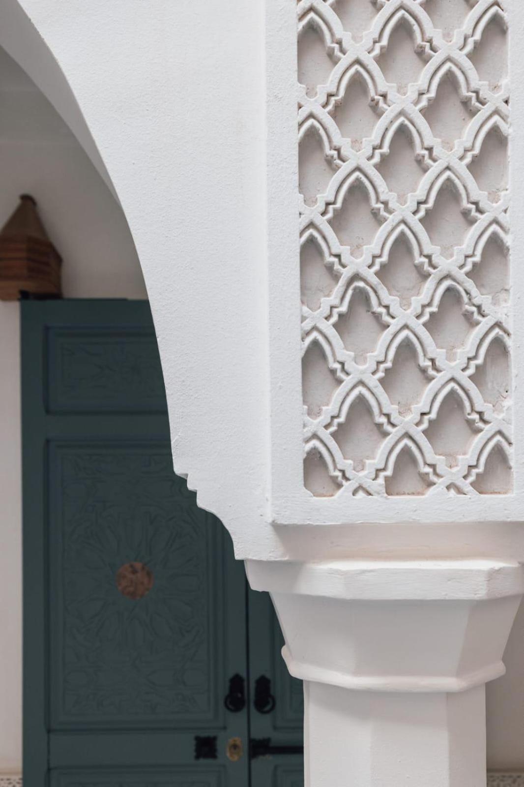 Nelia Marrakech, Collection Bed & Breakfast