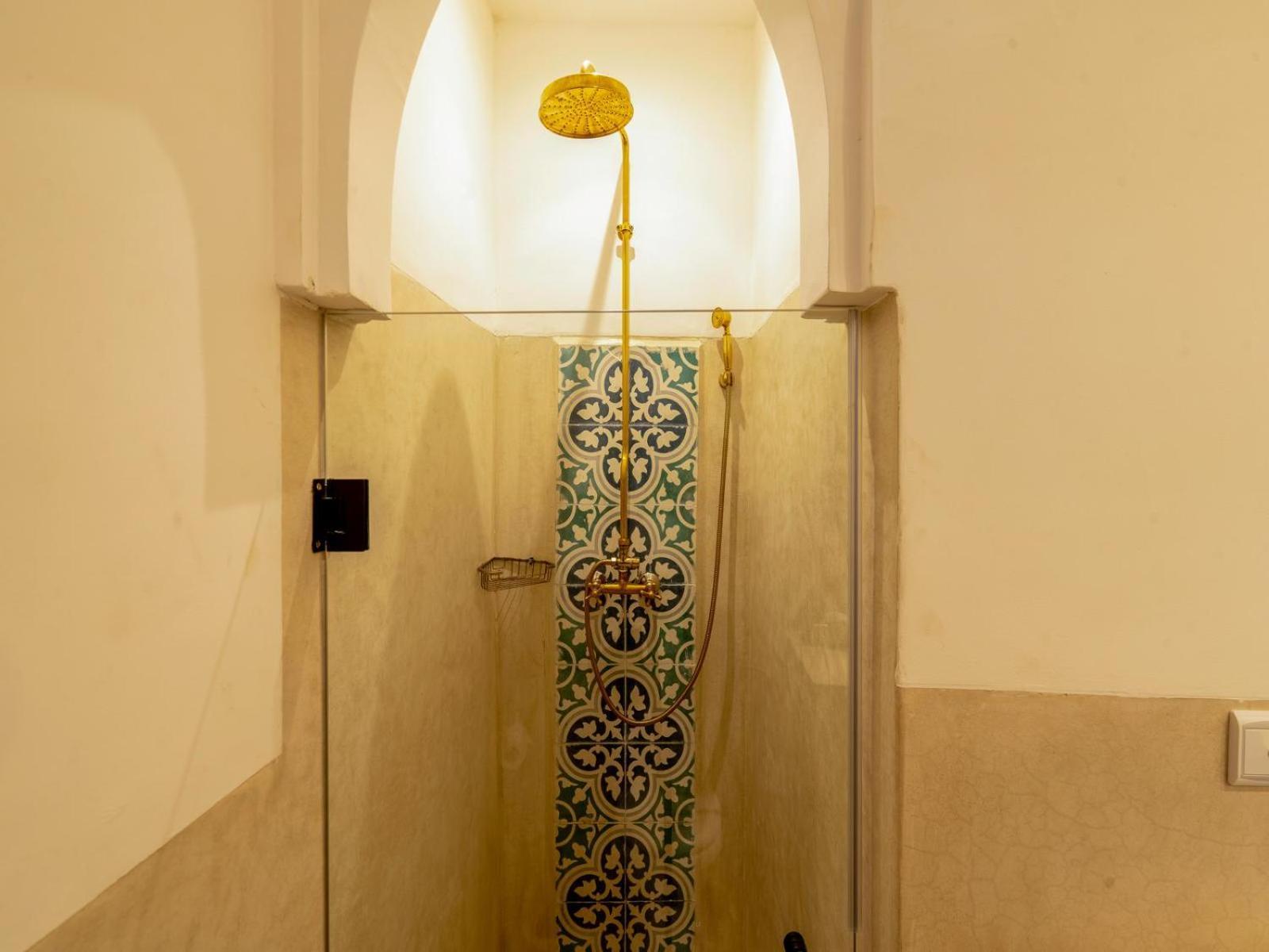 Bed & Breakfast Nelia Marrakech, Collection *