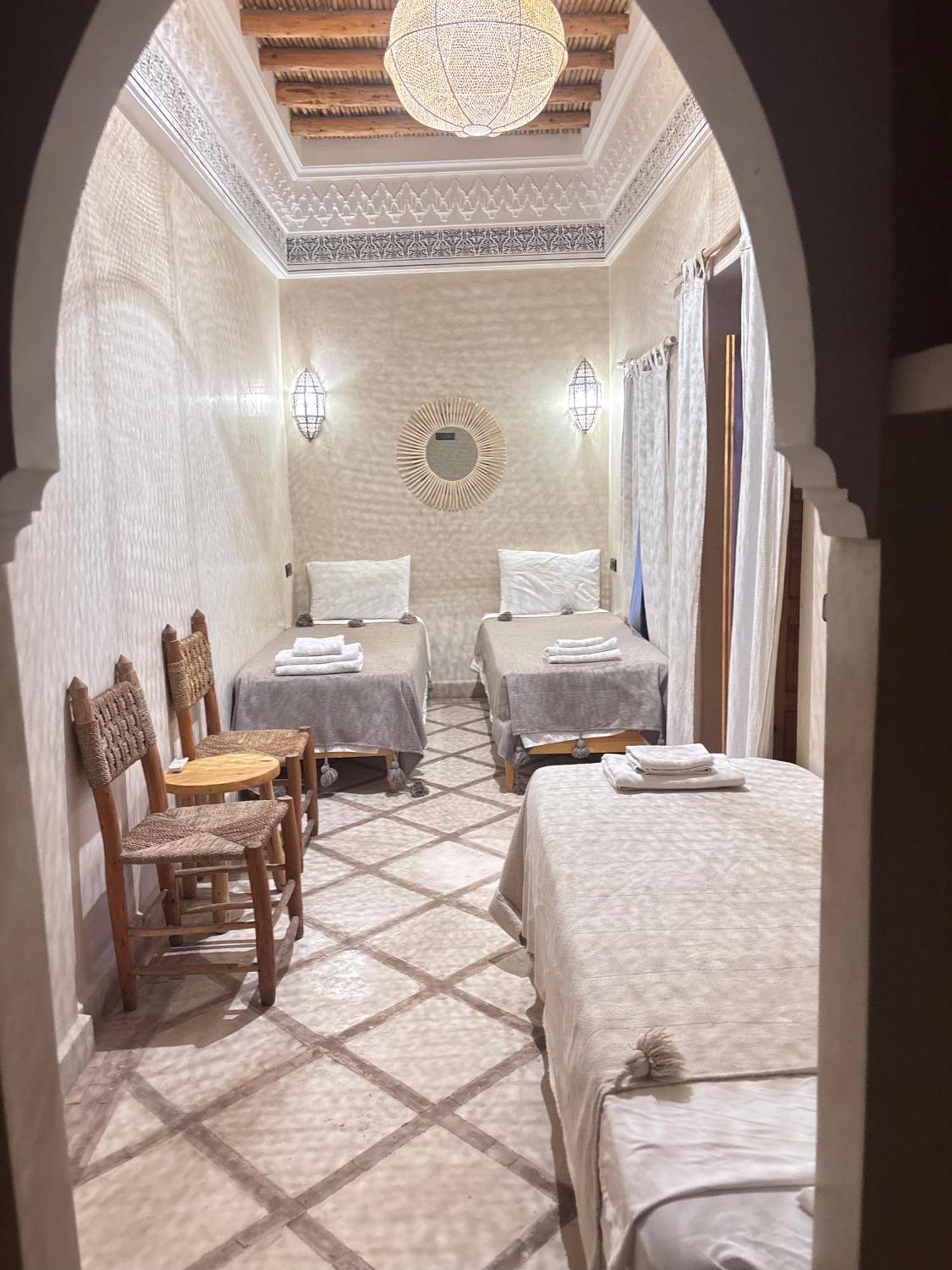Minami * Marrakesch