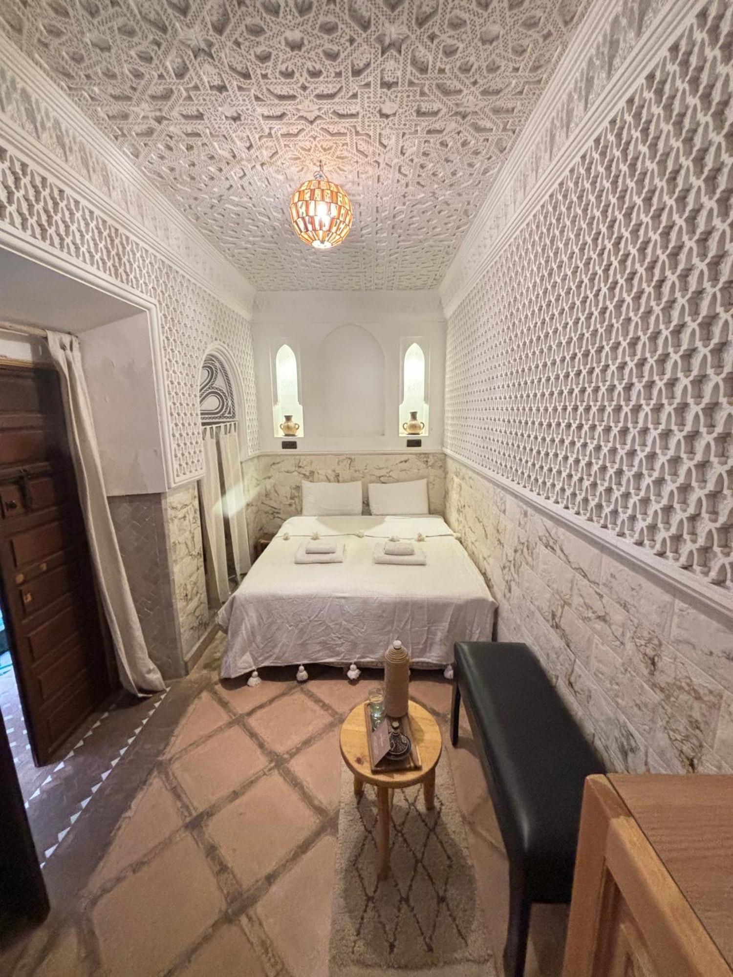 Minami Bed & Breakfast Marrakesh