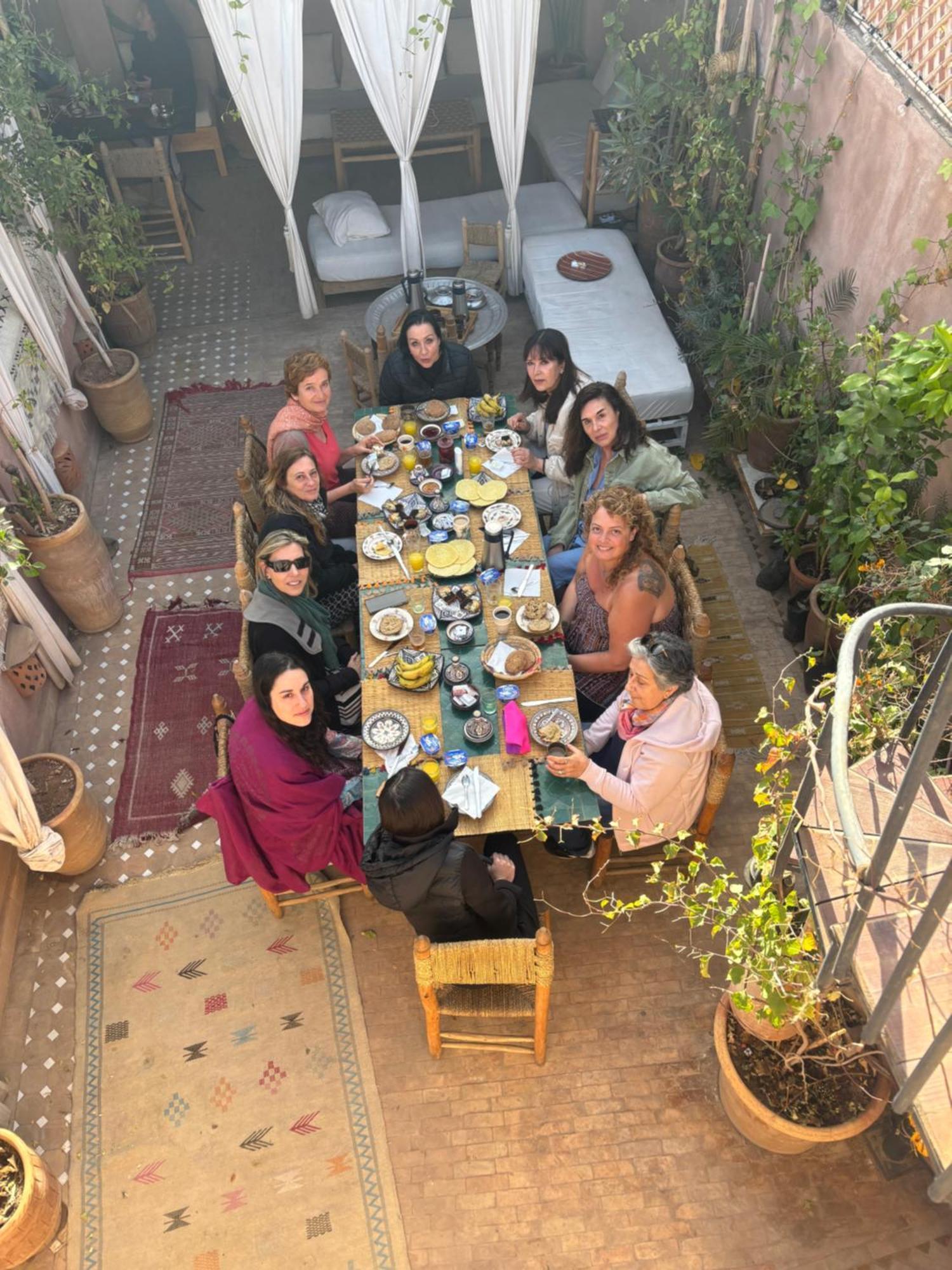 Minami Marrakesch