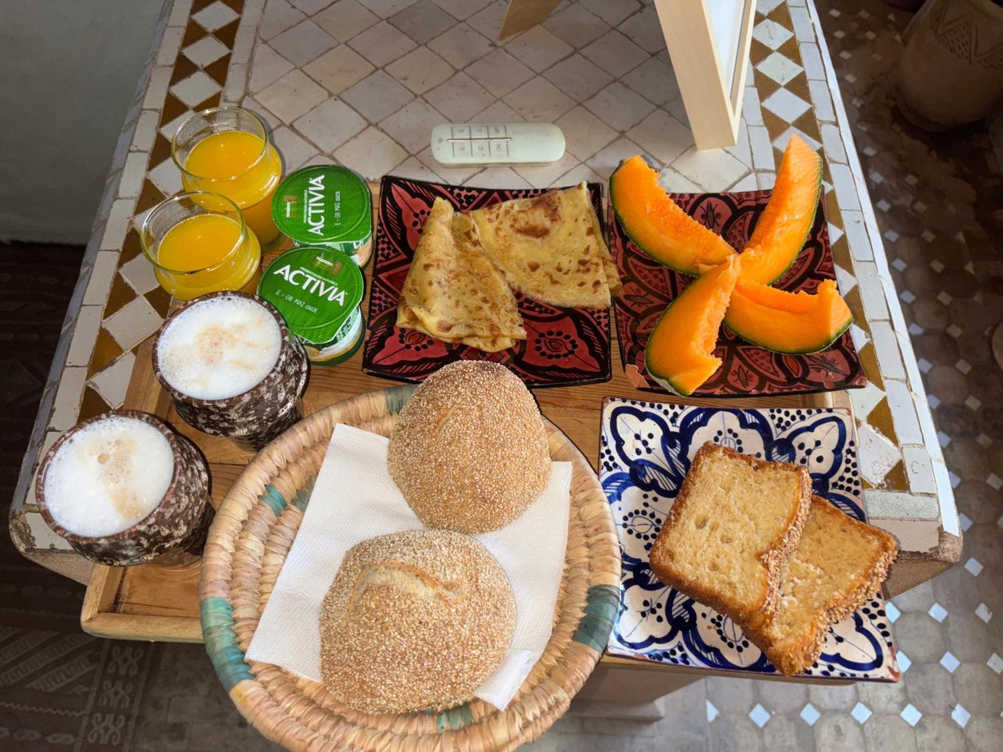 Minami Marrakesh
