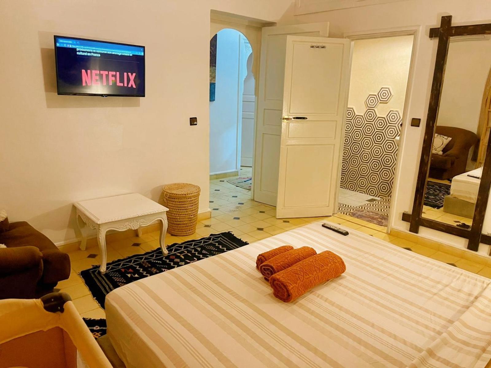 Brek Villa