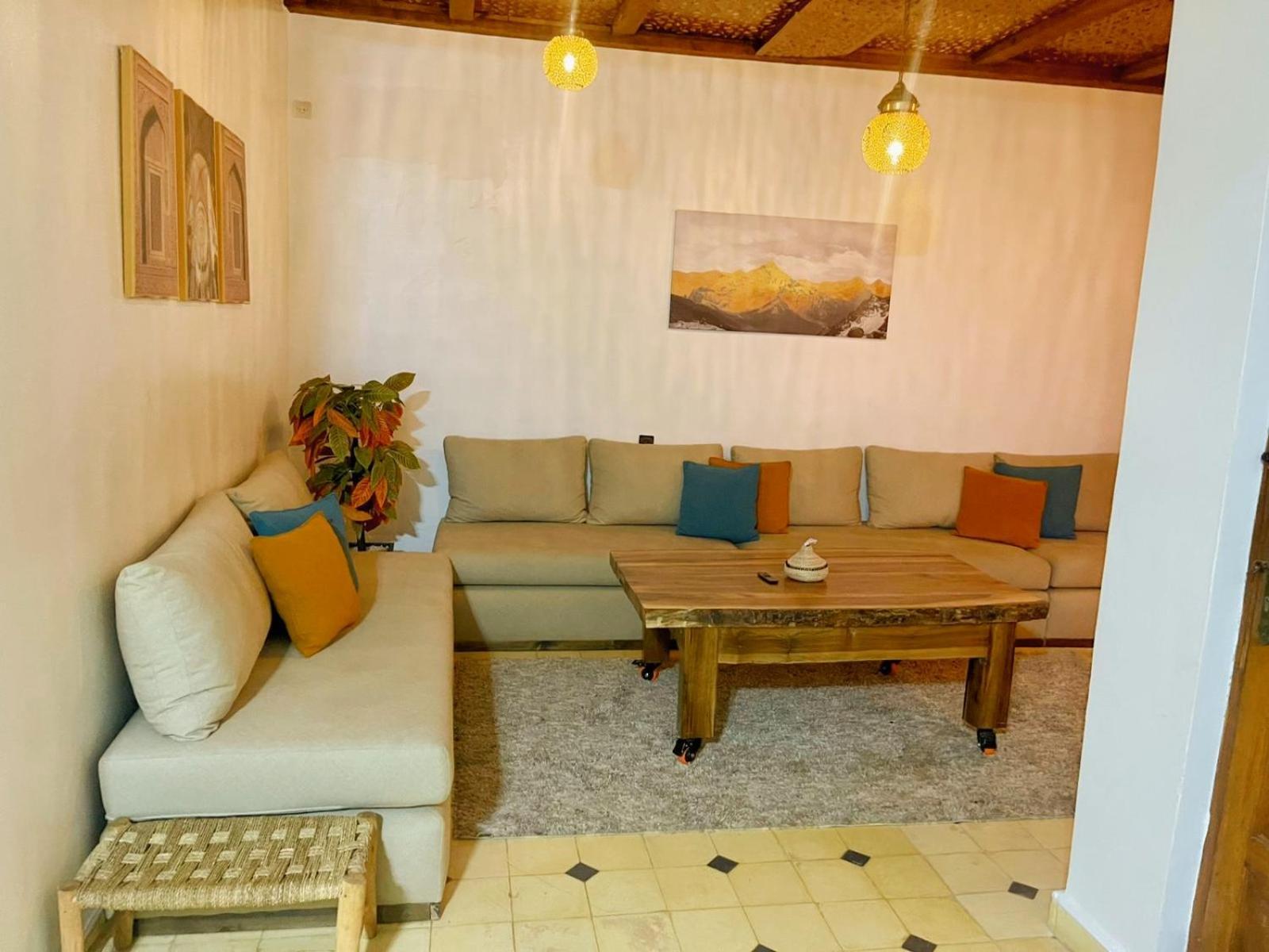 Brek * Marrakesh