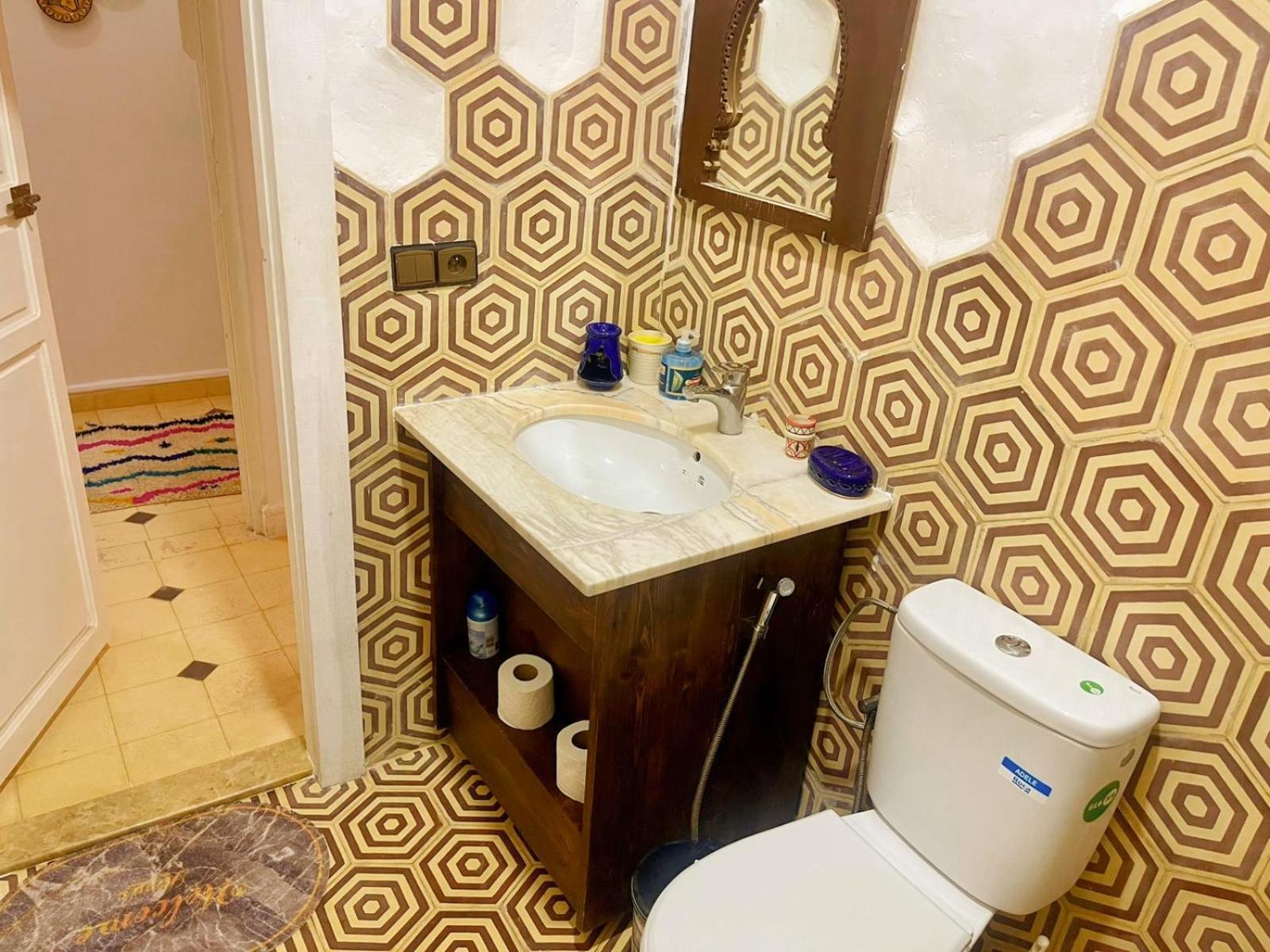 Brek Villa Marrakesh