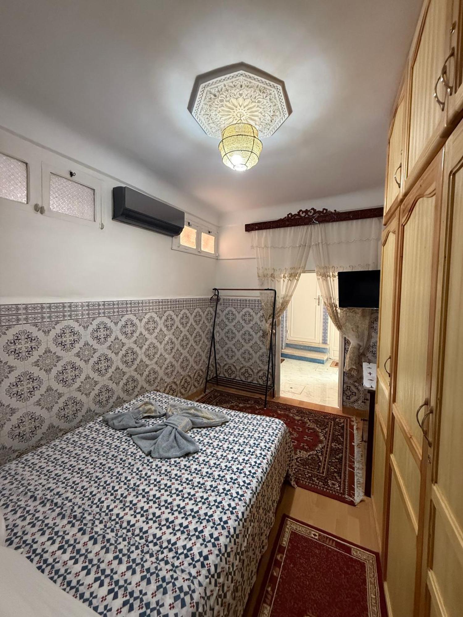 Lalla Aicha * Marrakesch
