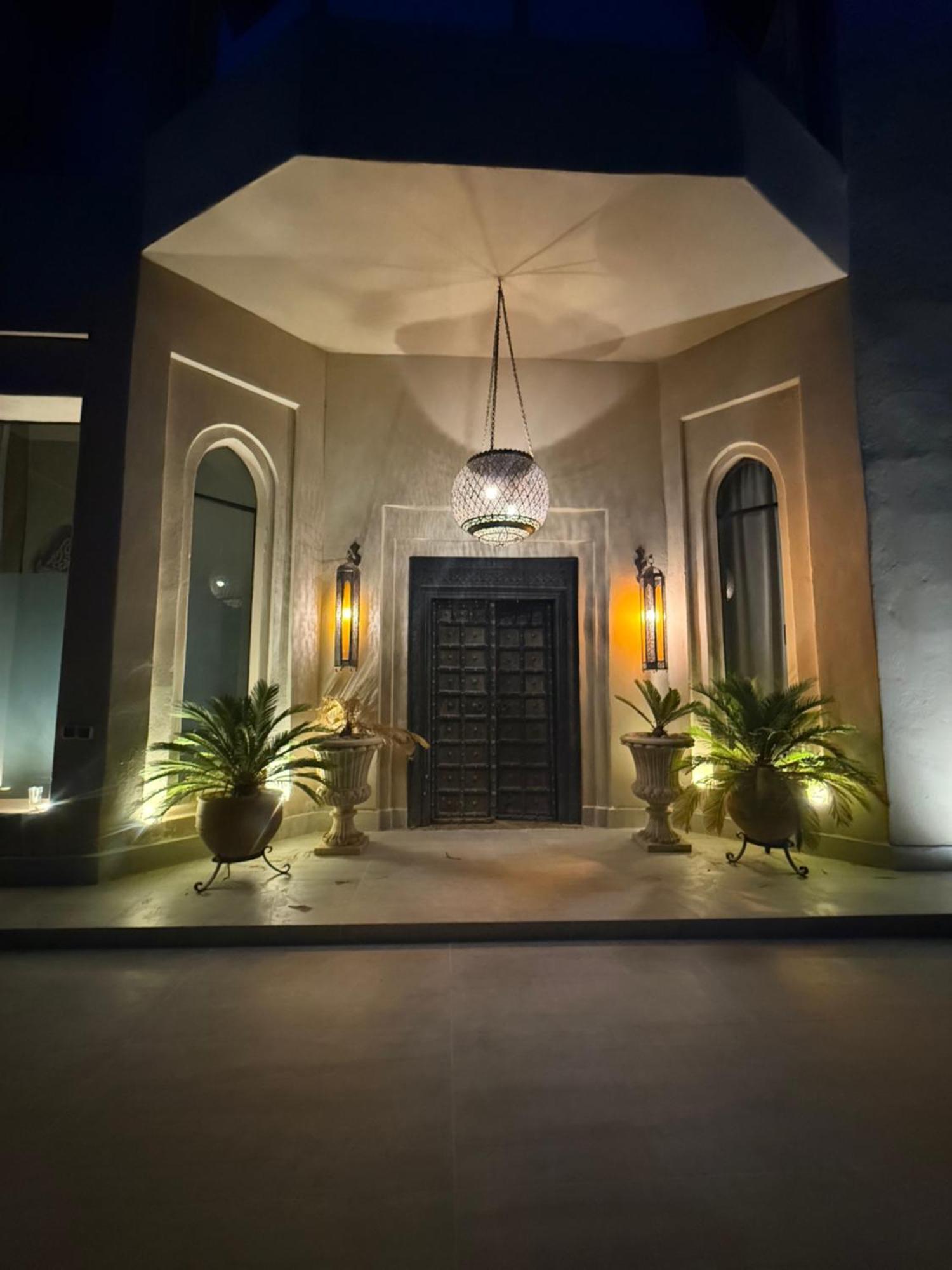 Jude Marrakesh