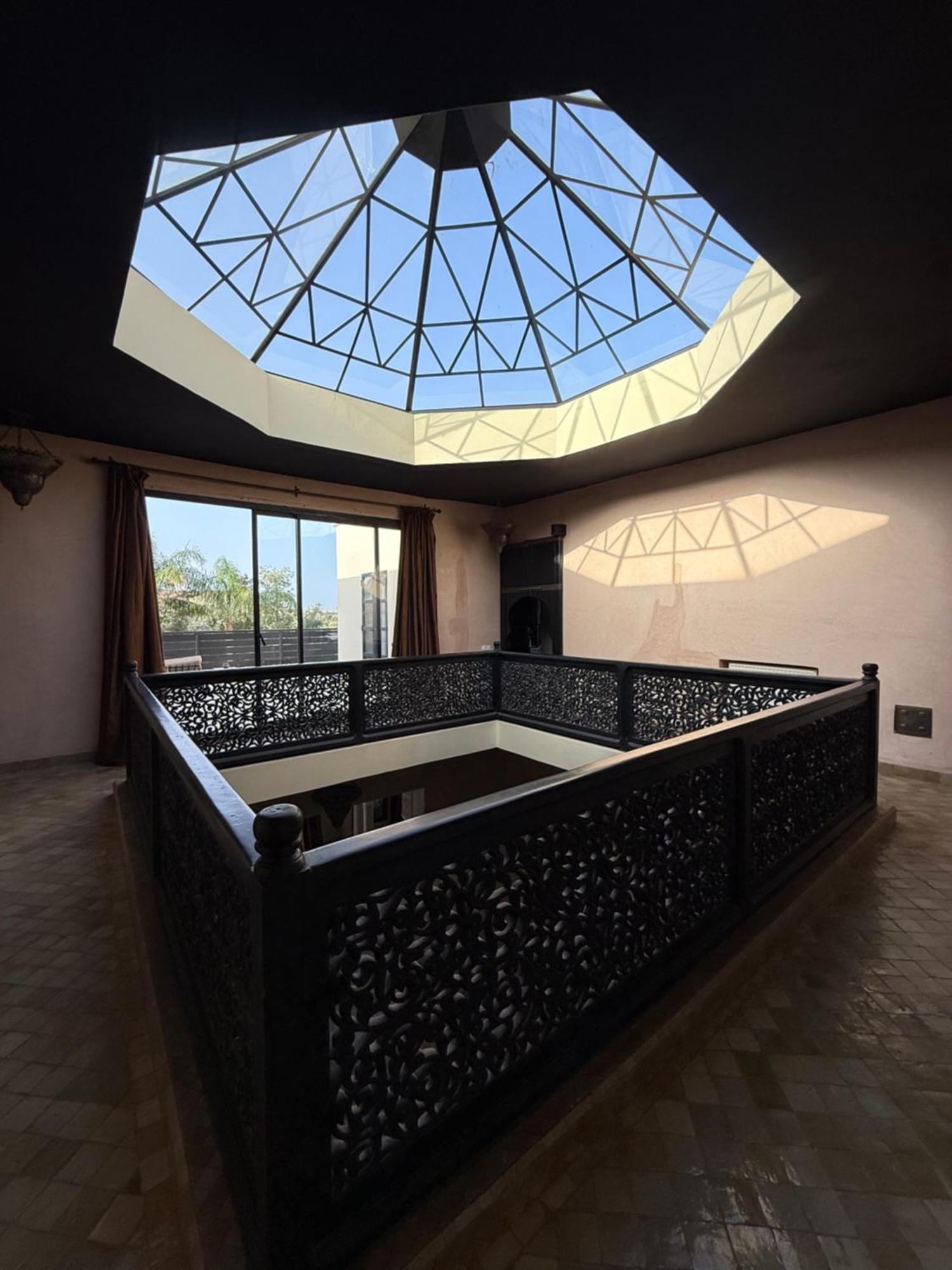 Villa Jude *