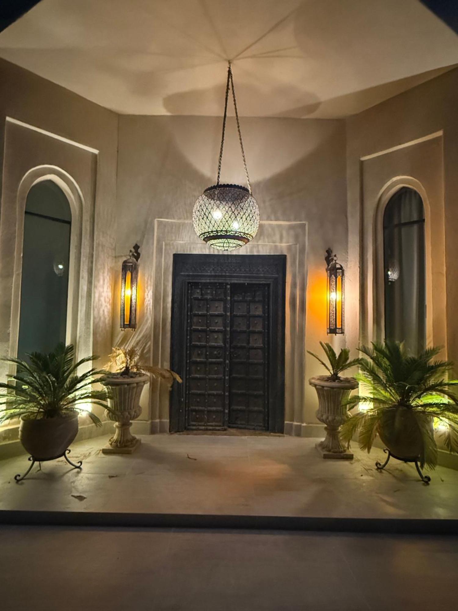 Jude Villa Marrakesh