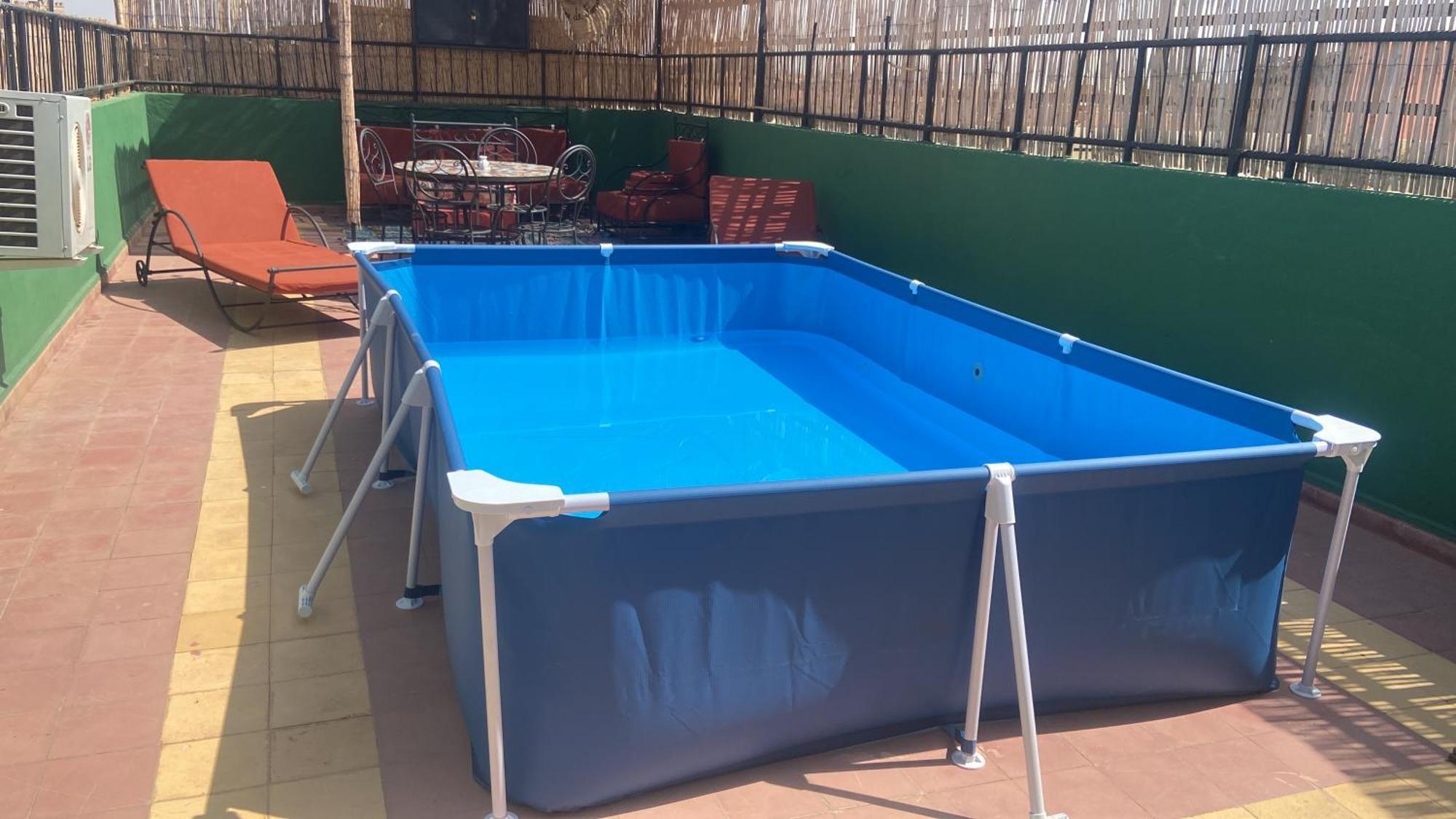 Msholidays Gazelle Marrakech Appartement Marrakesh
