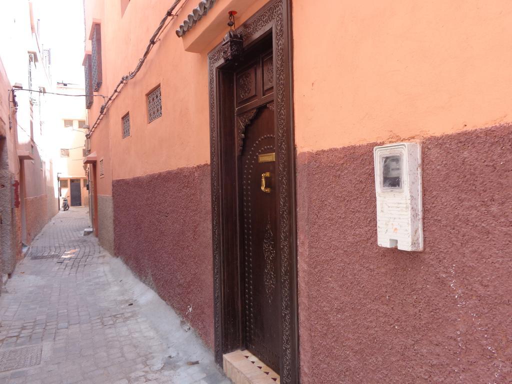 Atlas Toyours Riad 3*