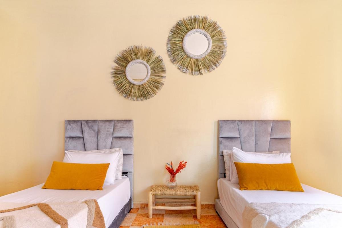 Apartment A Marrakech *