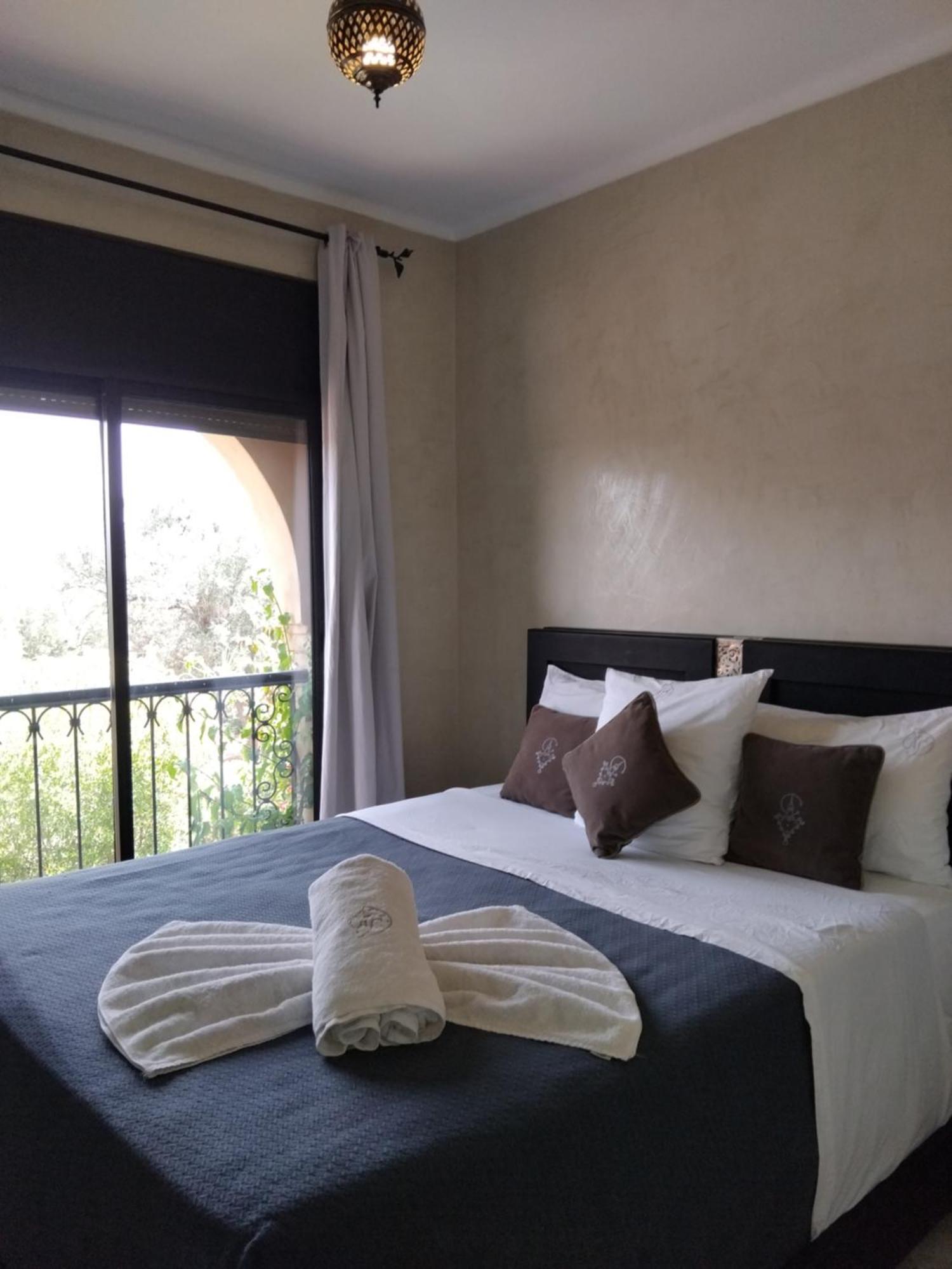 Atlas Golf Marrakesh
