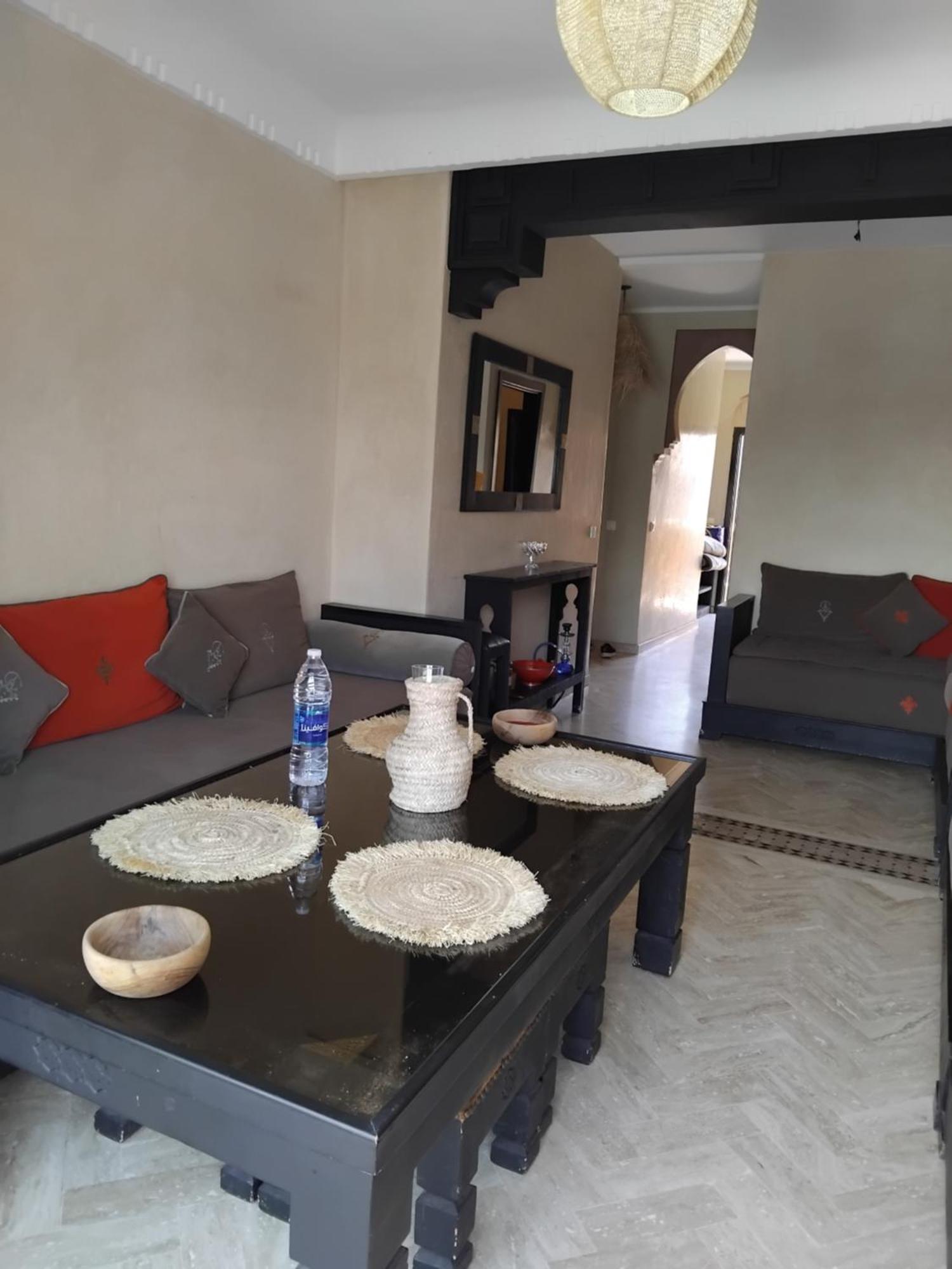 Apartment Atlas Golf Marrakesh