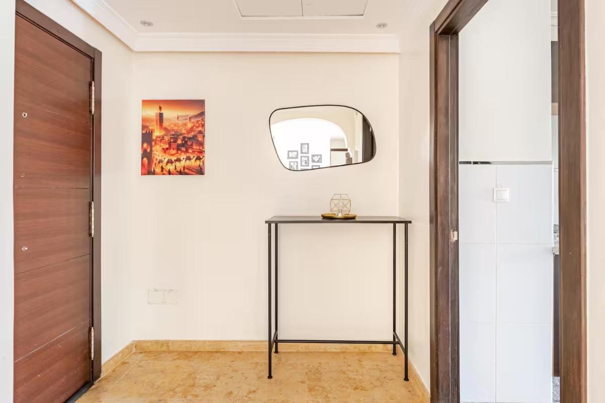 Apartment Sojori Premium Vue Majorelle Marrakesch