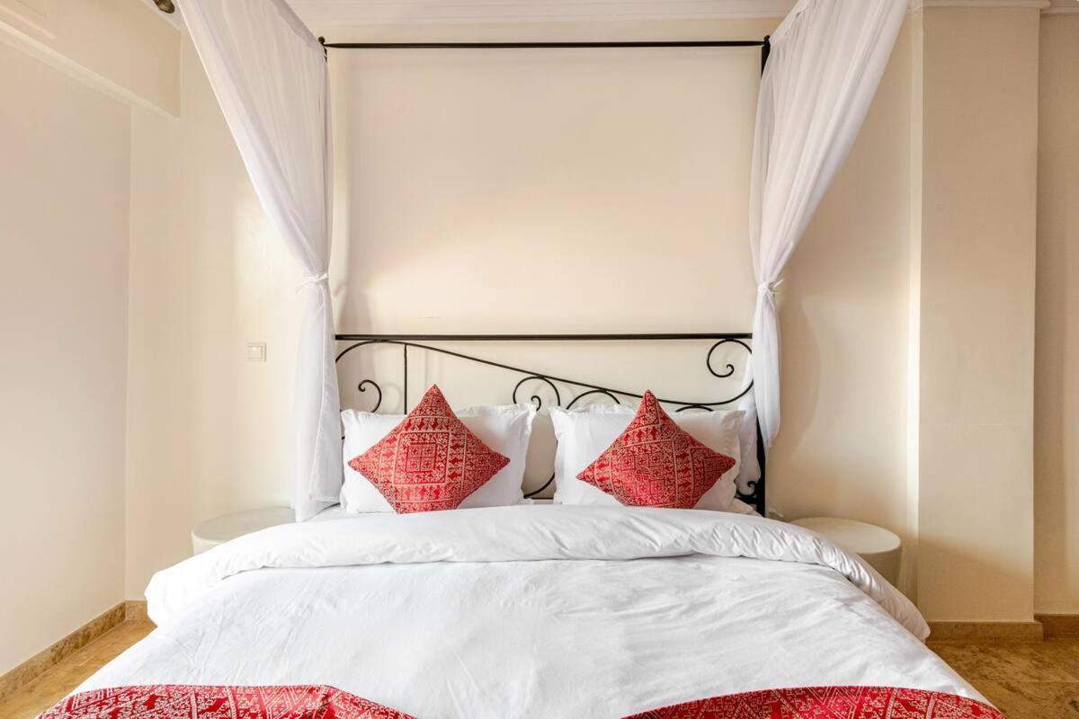 Apartment Sojori Premium Vue Majorelle *