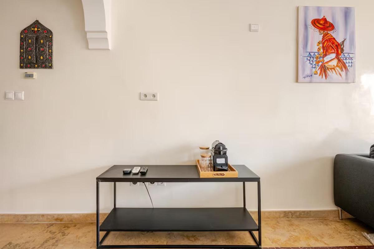 Sojori Premium Vue Majorelle Appartement