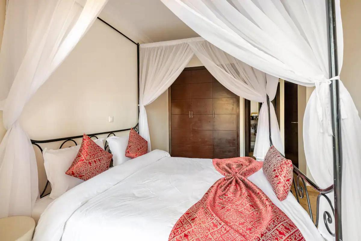 Sojori Premium Vue Majorelle *