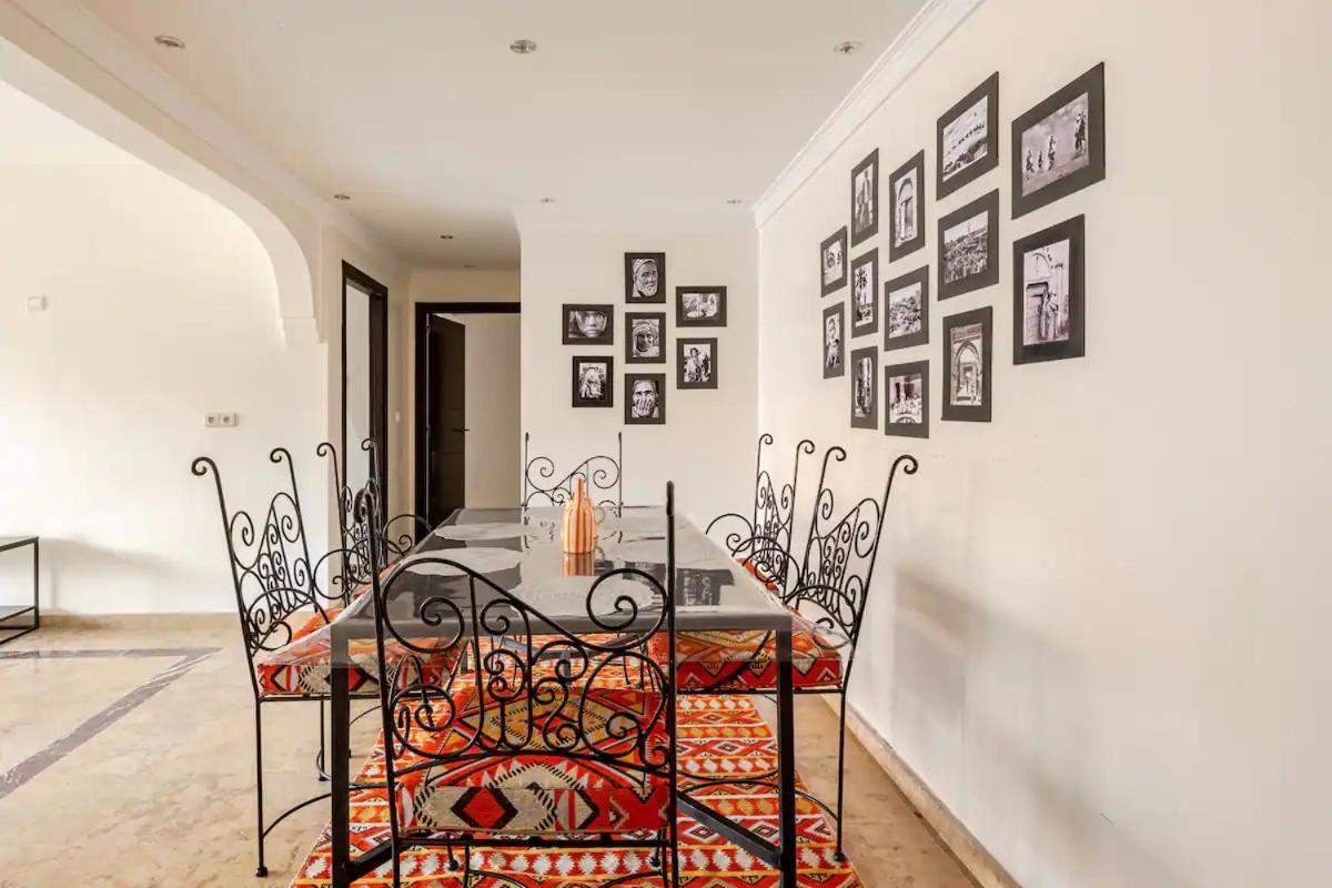Sojori Premium Vue Majorelle