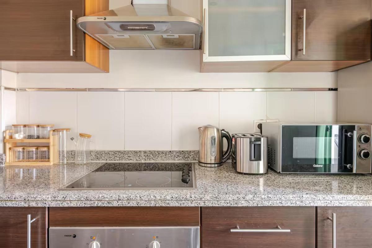 Apartment Sojori Premium Vue Majorelle