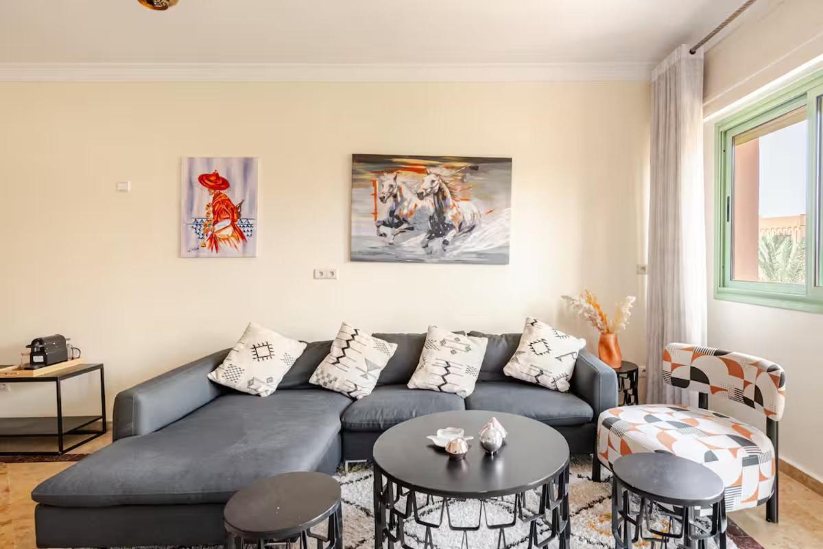 Sojori Premium Vue Majorelle Appartement