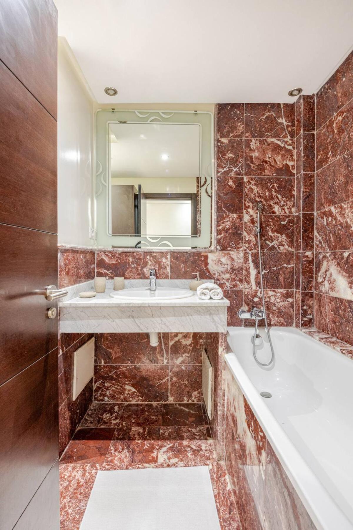 Sojori Premium Vue Majorelle Appartement