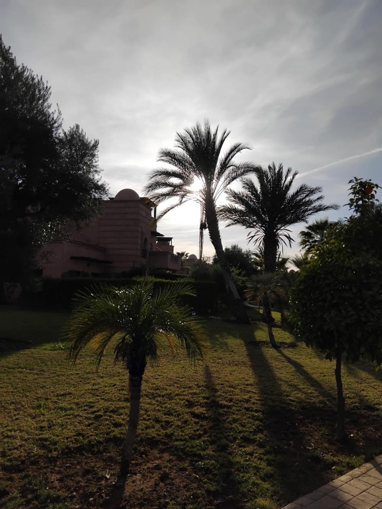 Atlas Golf Marrakesh