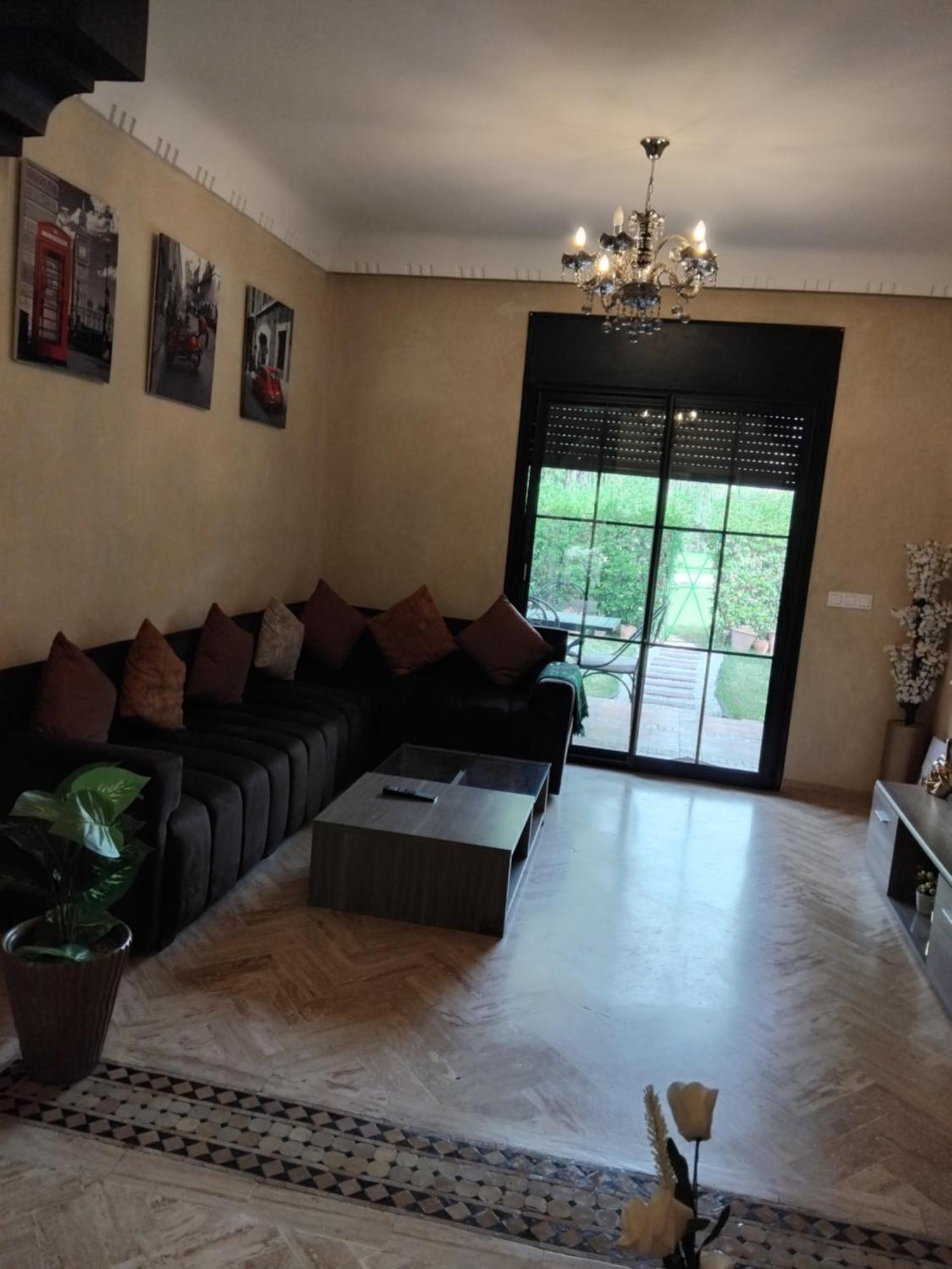 Atlas Golf Marrakesh