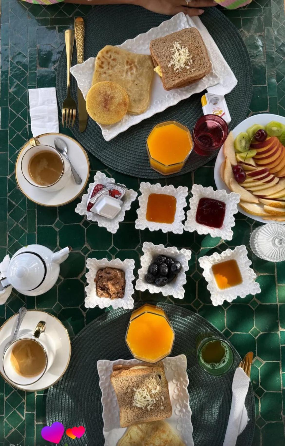 Bed & Breakfast Julines *