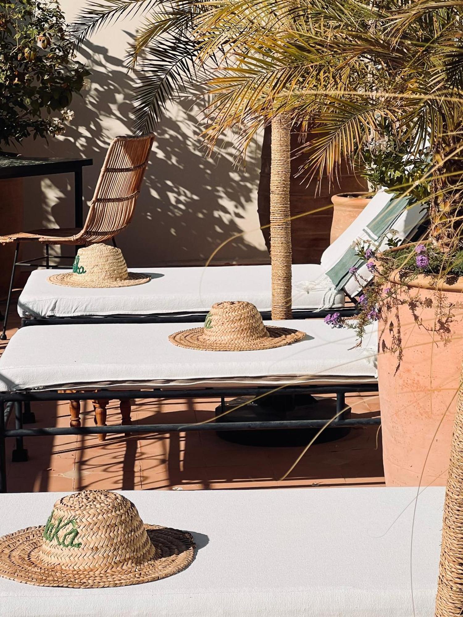Prive Sadaka Bassin Rooftop