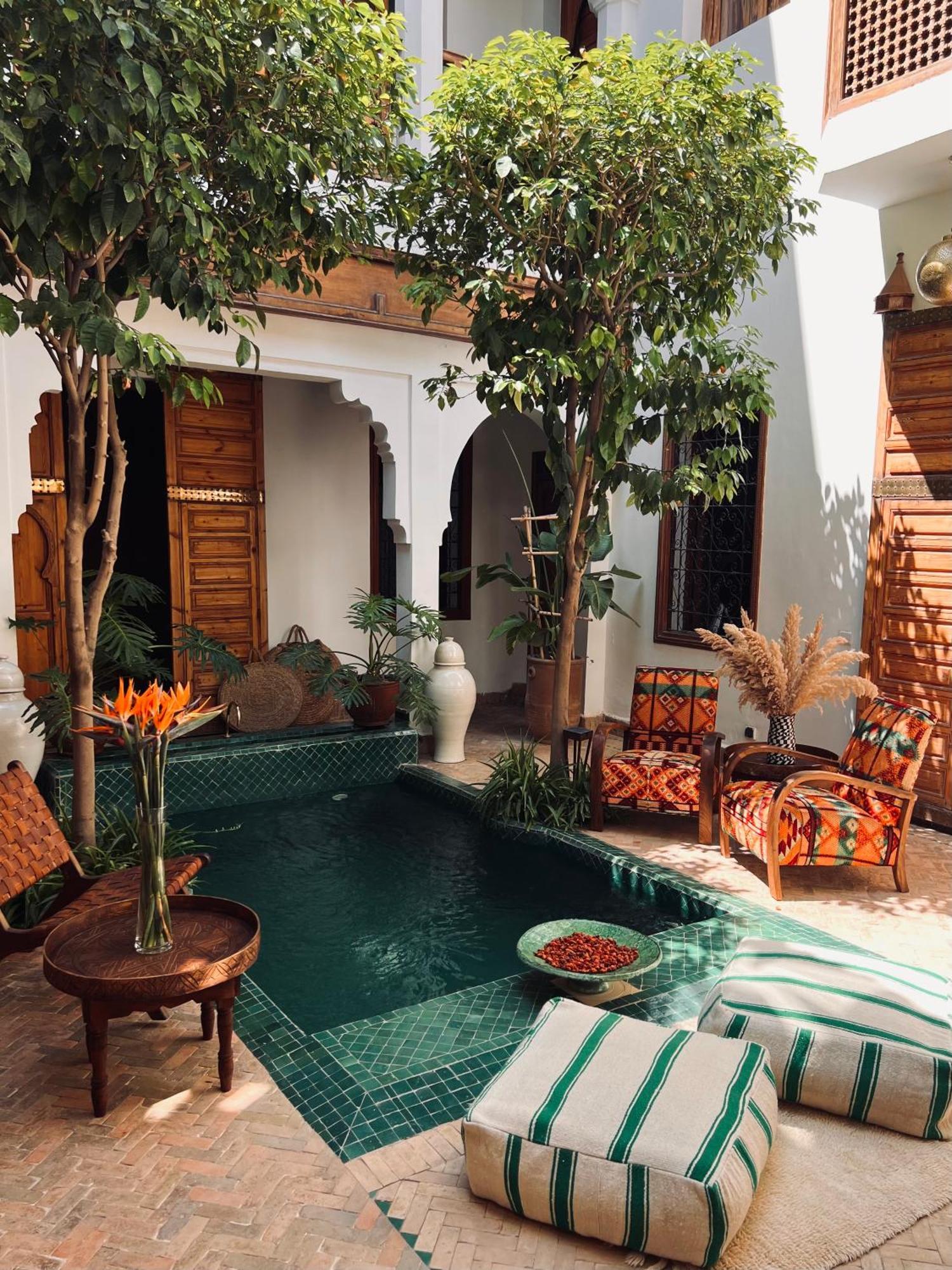 Prive Sadaka Bassin Rooftop *