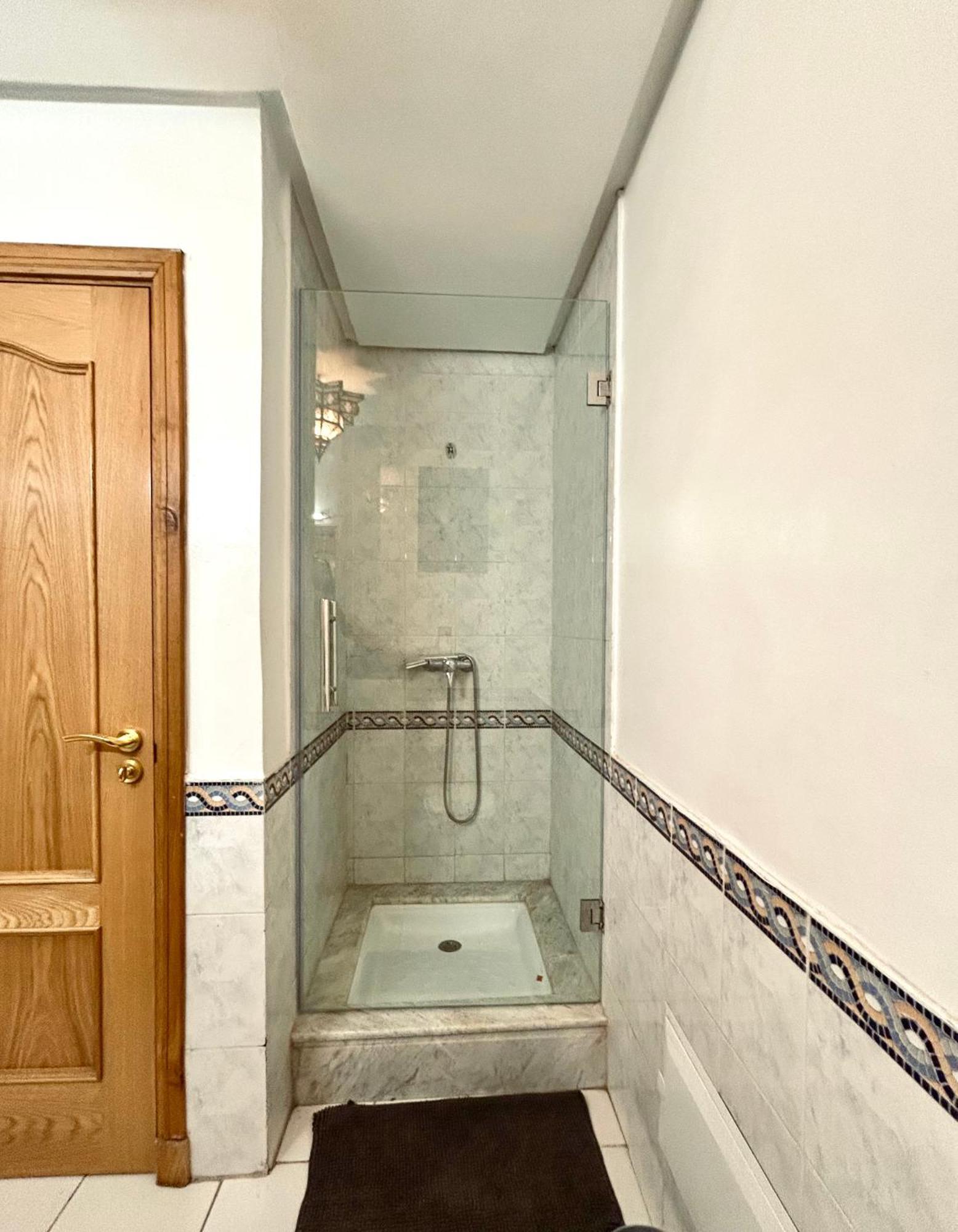 Cosy Au Coeur De Marrakech Appartement
