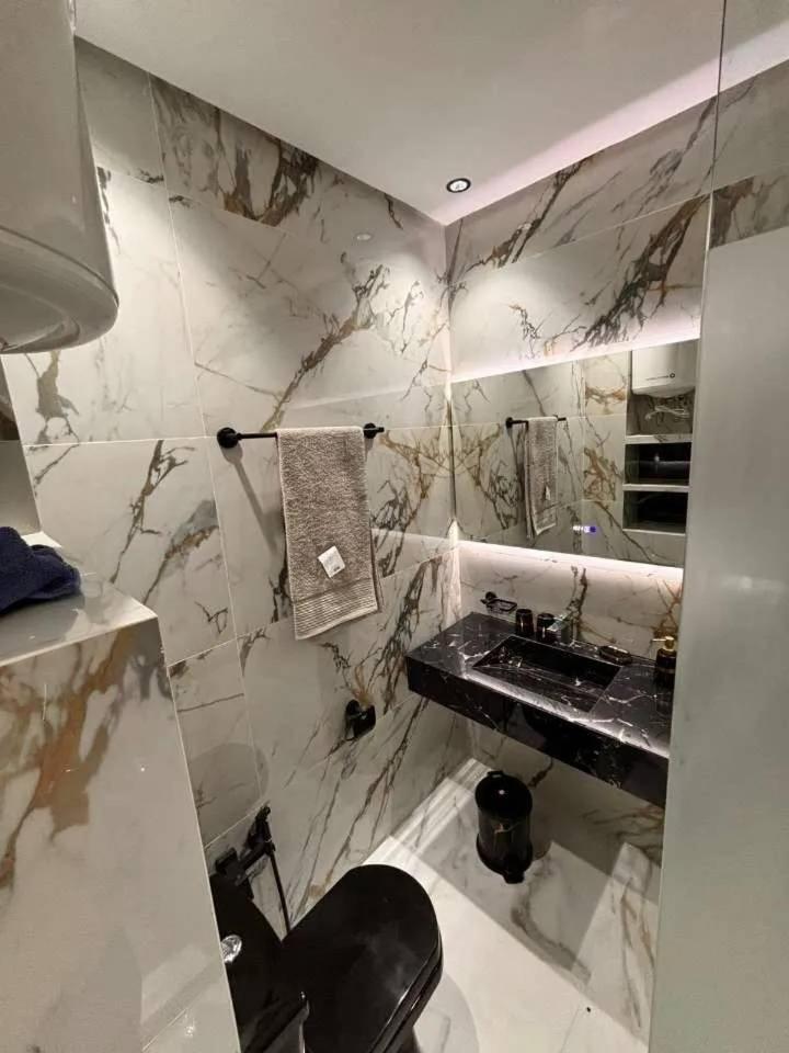 Appartement Moderne *