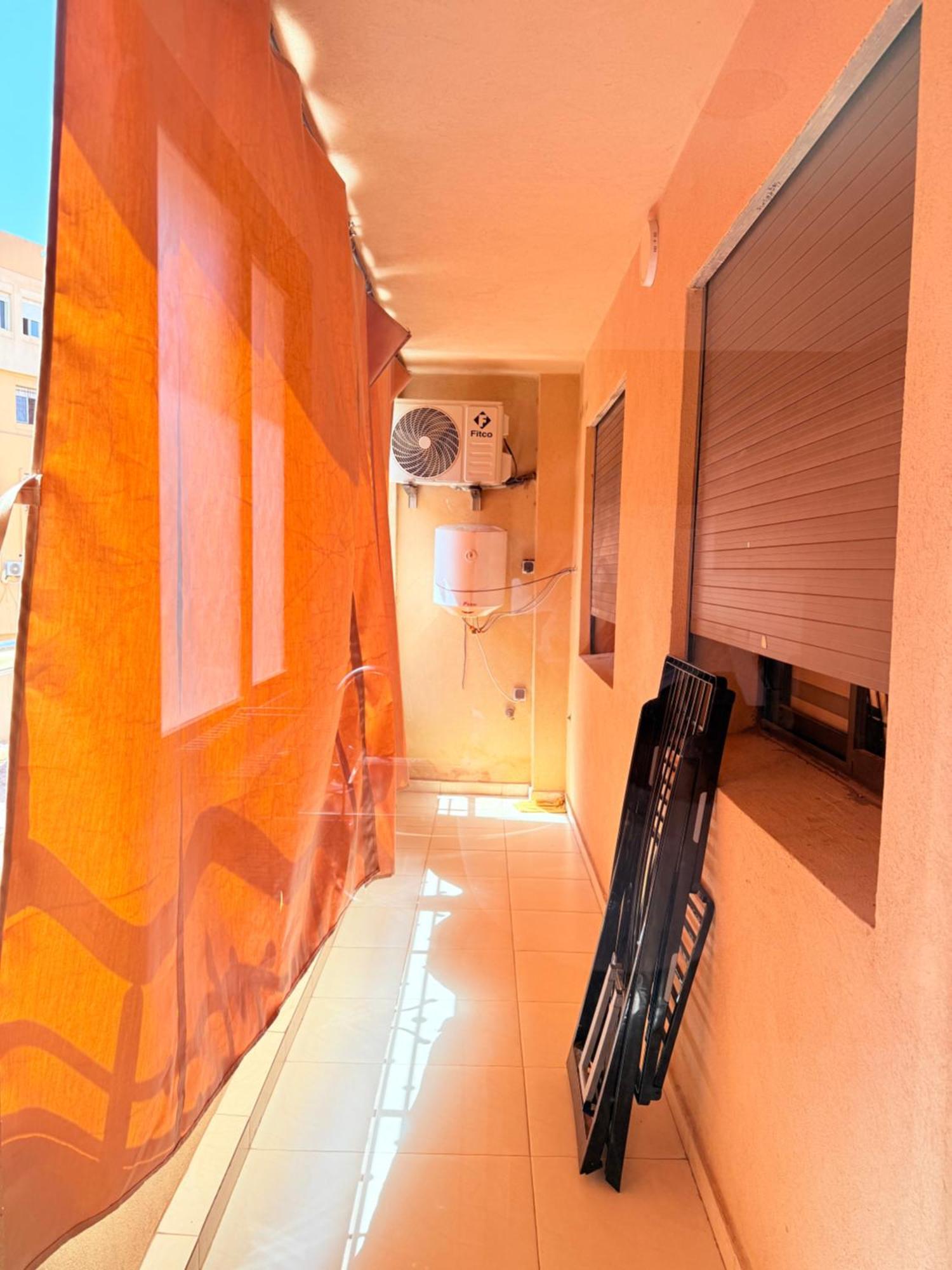 Appart 3Ch Agreable Familiale Pres De Gueliz Apartment Marrakesh