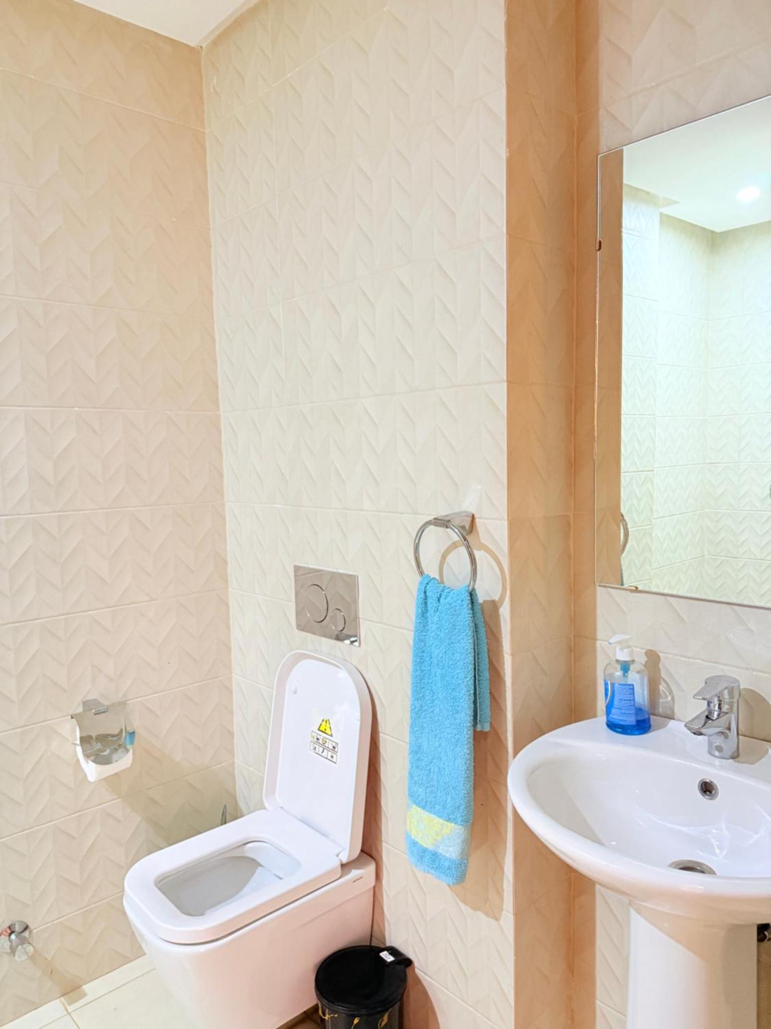 Apartment Appart 3Ch Agreable Familiale Pres De Gueliz *