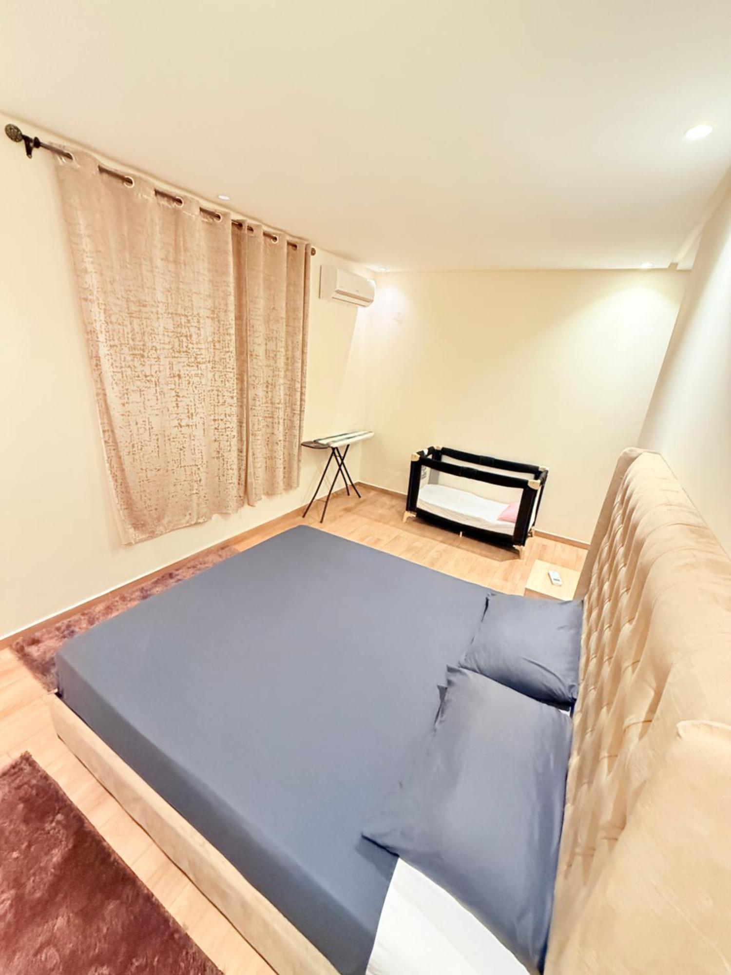 Apartment Appart 3Ch Agreable Familiale Pres De Gueliz