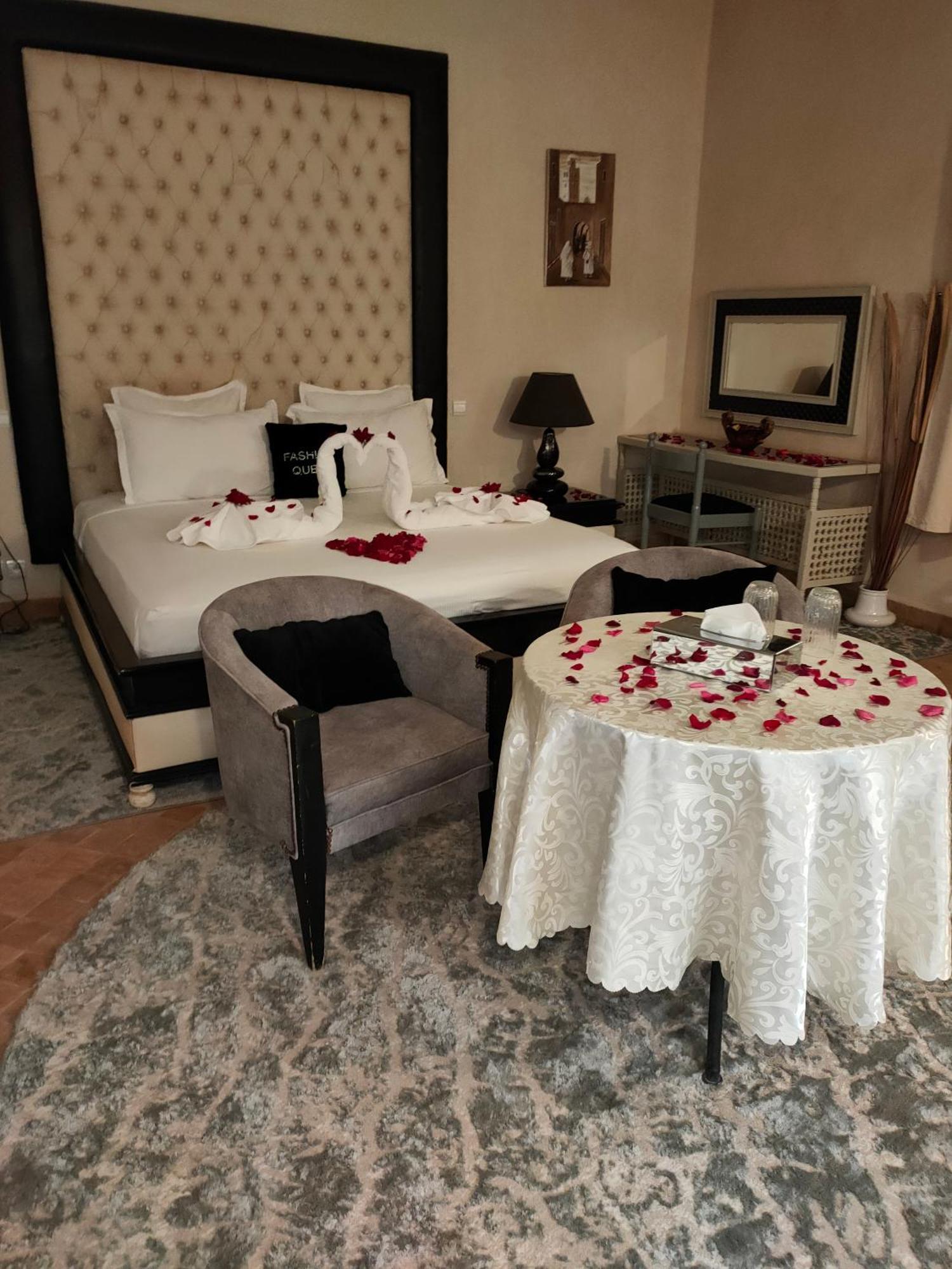 Sheherazade Marrakech Gasthof