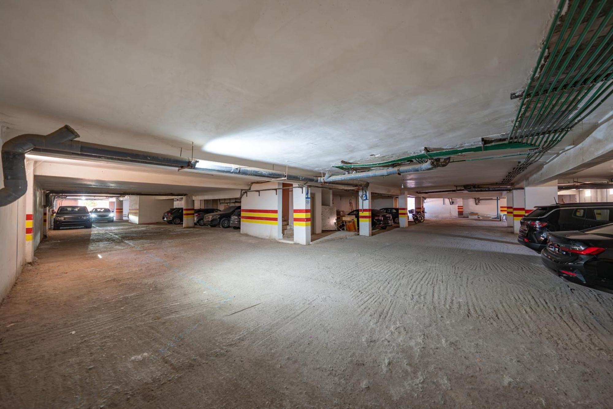 L'essentiel Au Soleil Piscine Parking