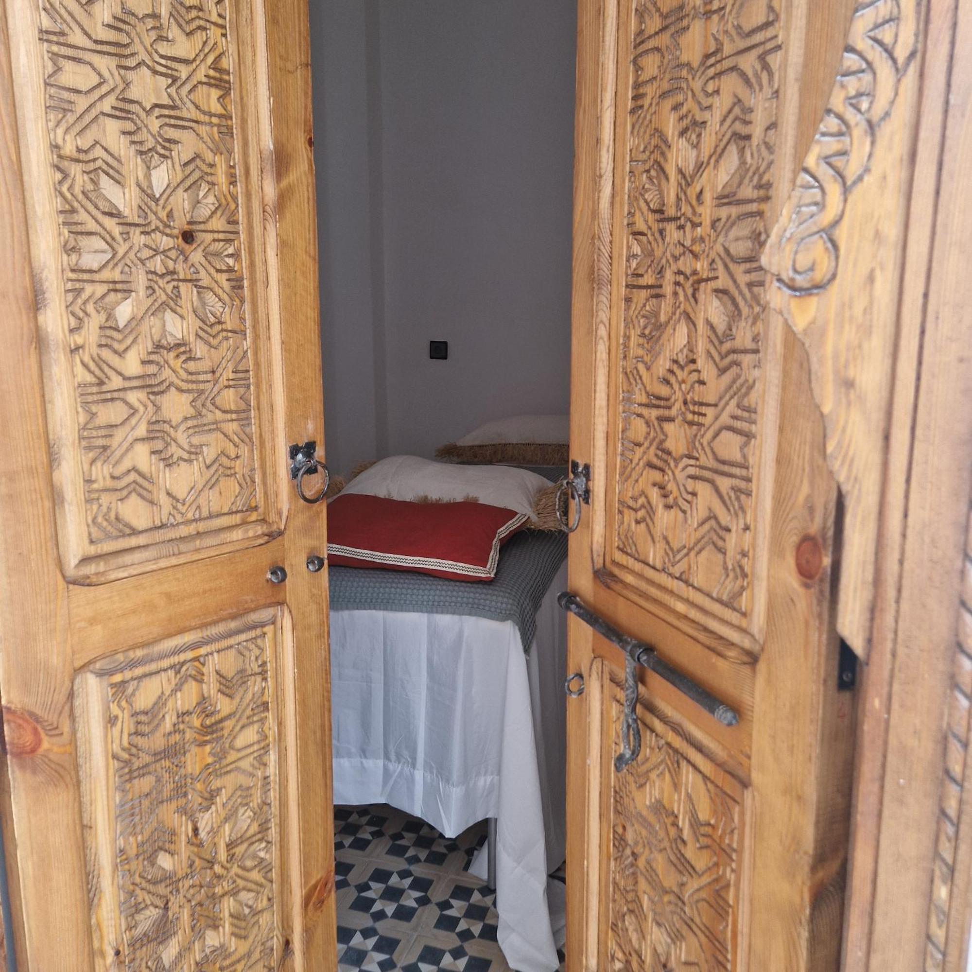 Encens Marrakesh