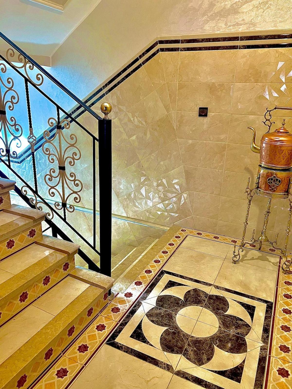 Apartment Marrakech *
