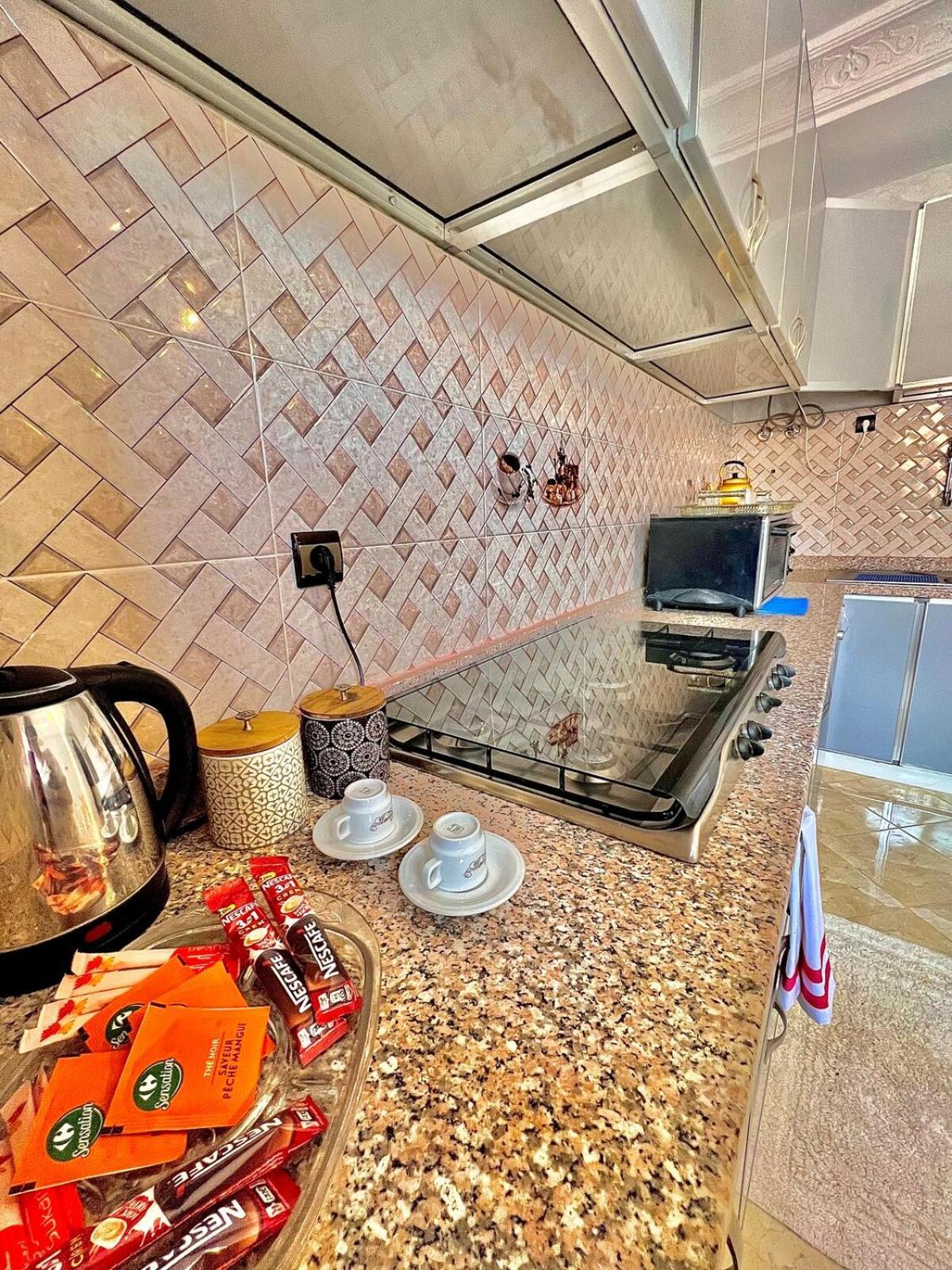 Apartment Marrakech