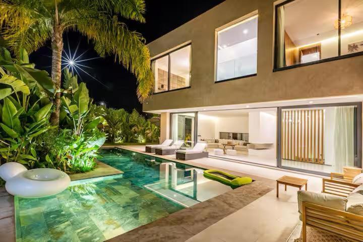 Villa Marrakech *