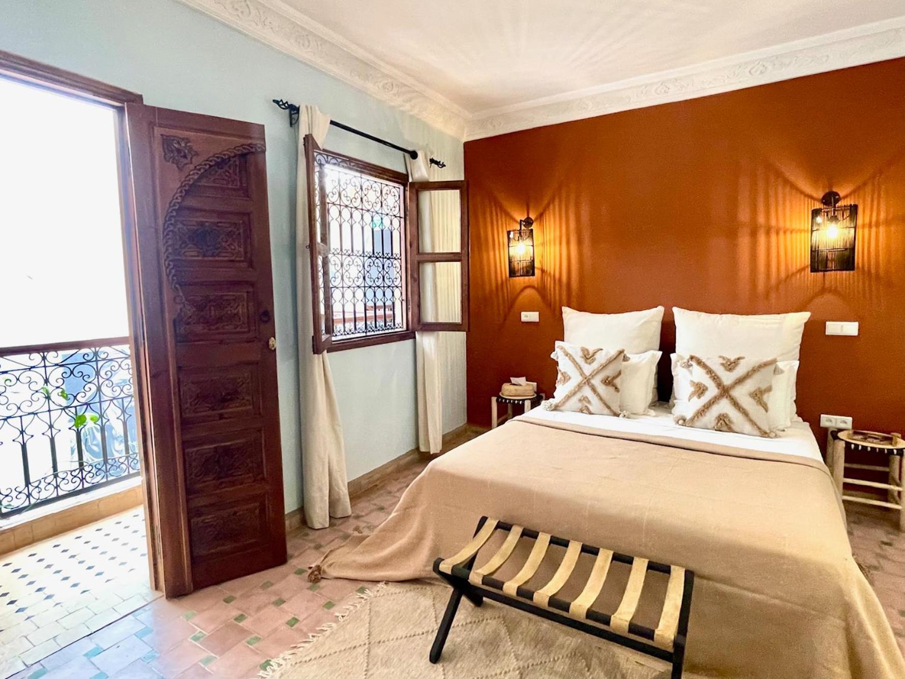 Shanam Location Privative Marrakesh