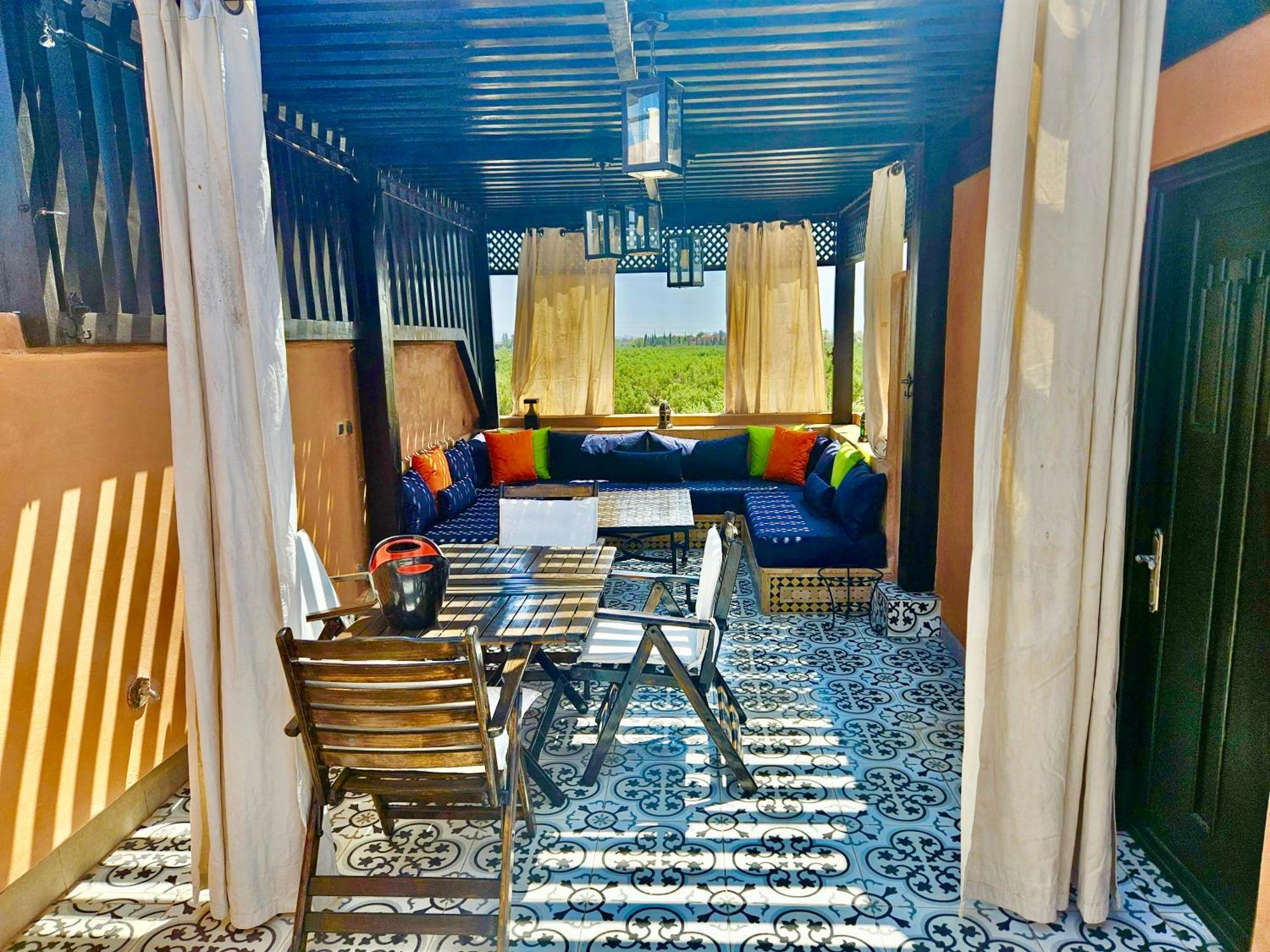 Atlas Views By Golf Apartment *