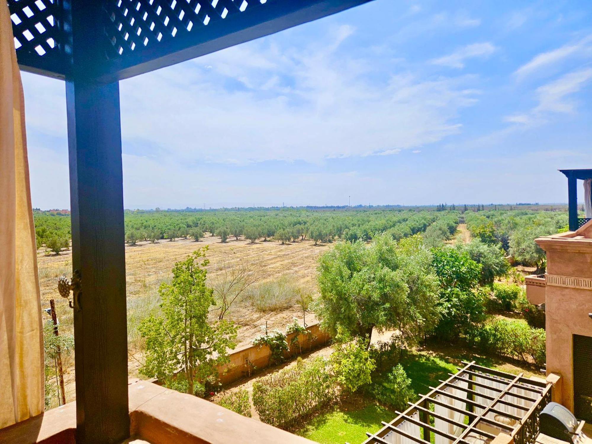 Atlas Views By Golf Apartment