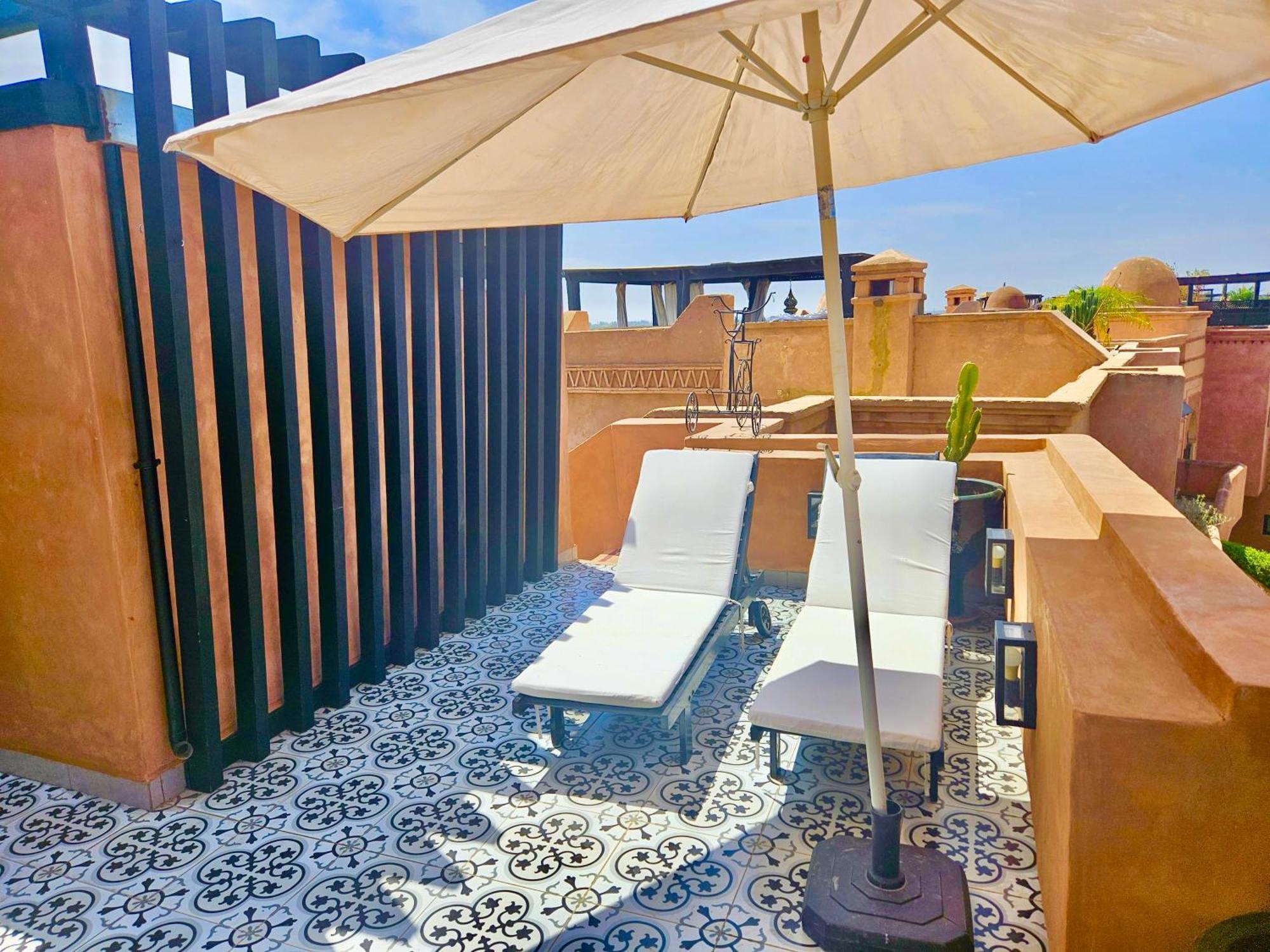 Atlas Views By Golf Marrakesh
