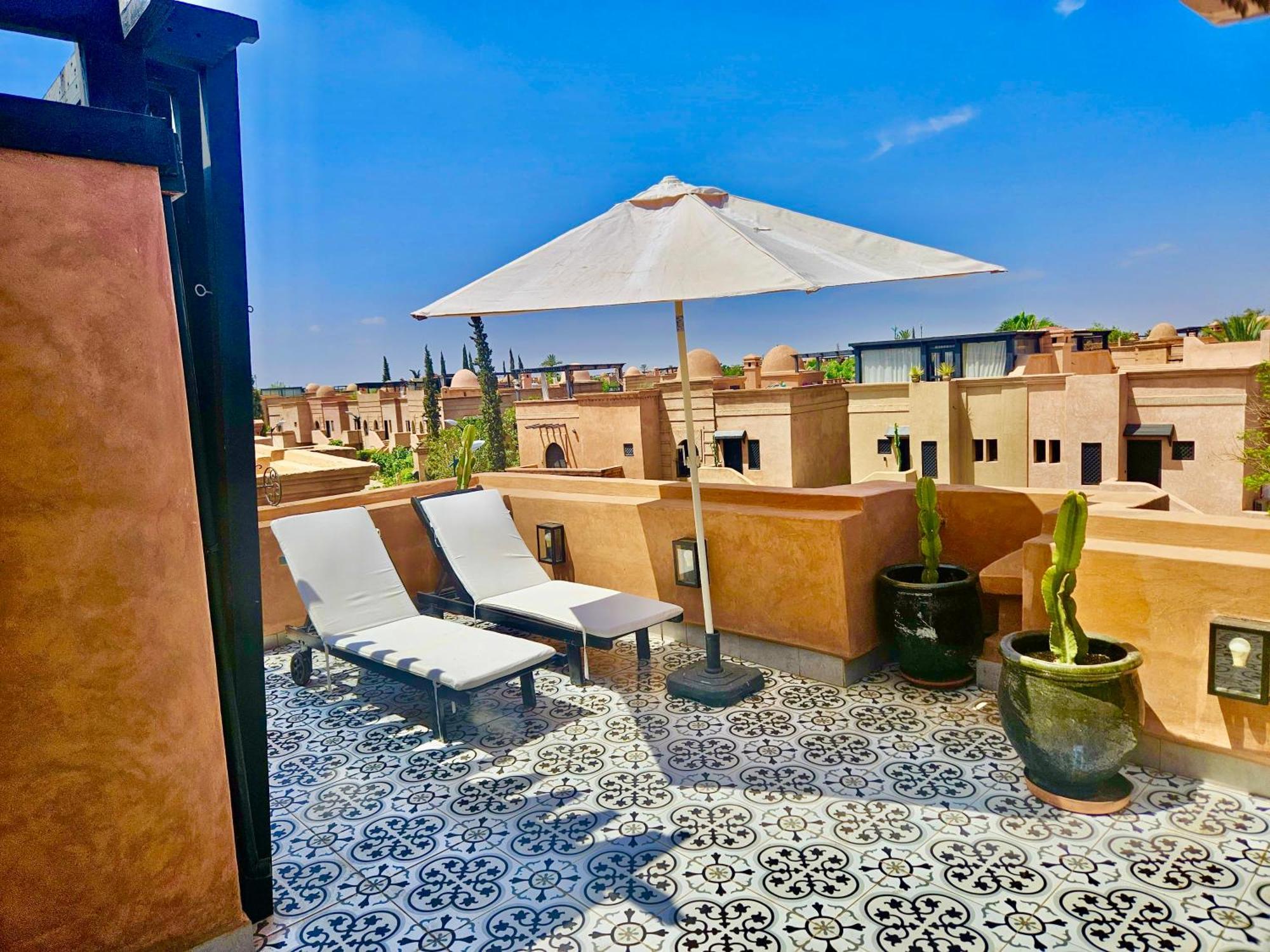 Atlas Views By Golf Apartment *