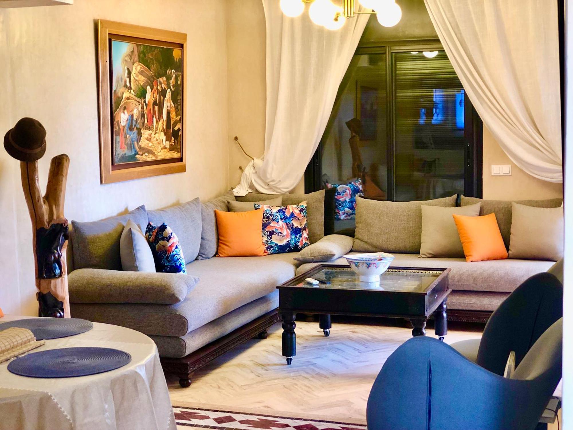Atlas Views By Golf * Marrakesh