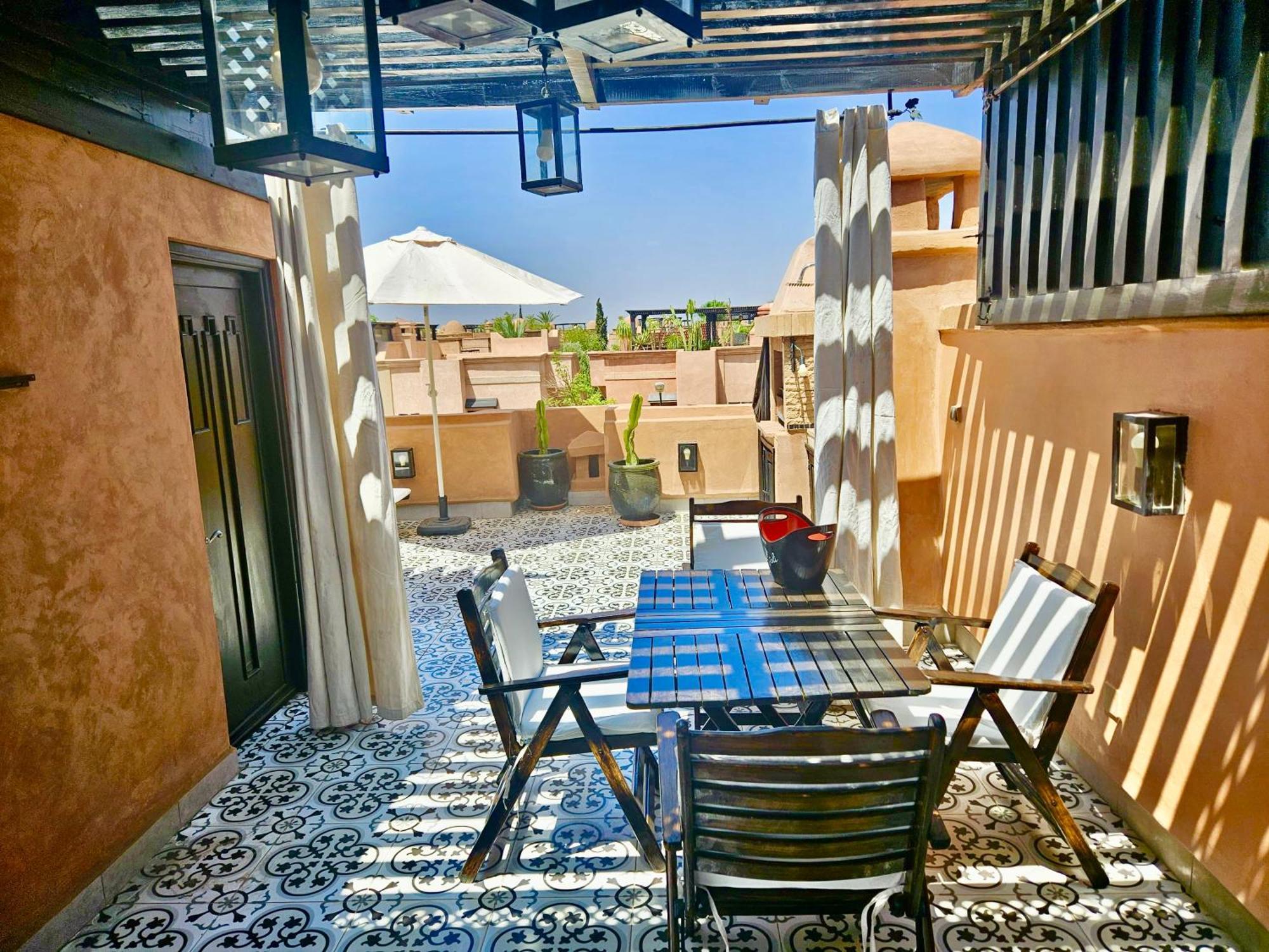 Atlas Views By Golf Apartment